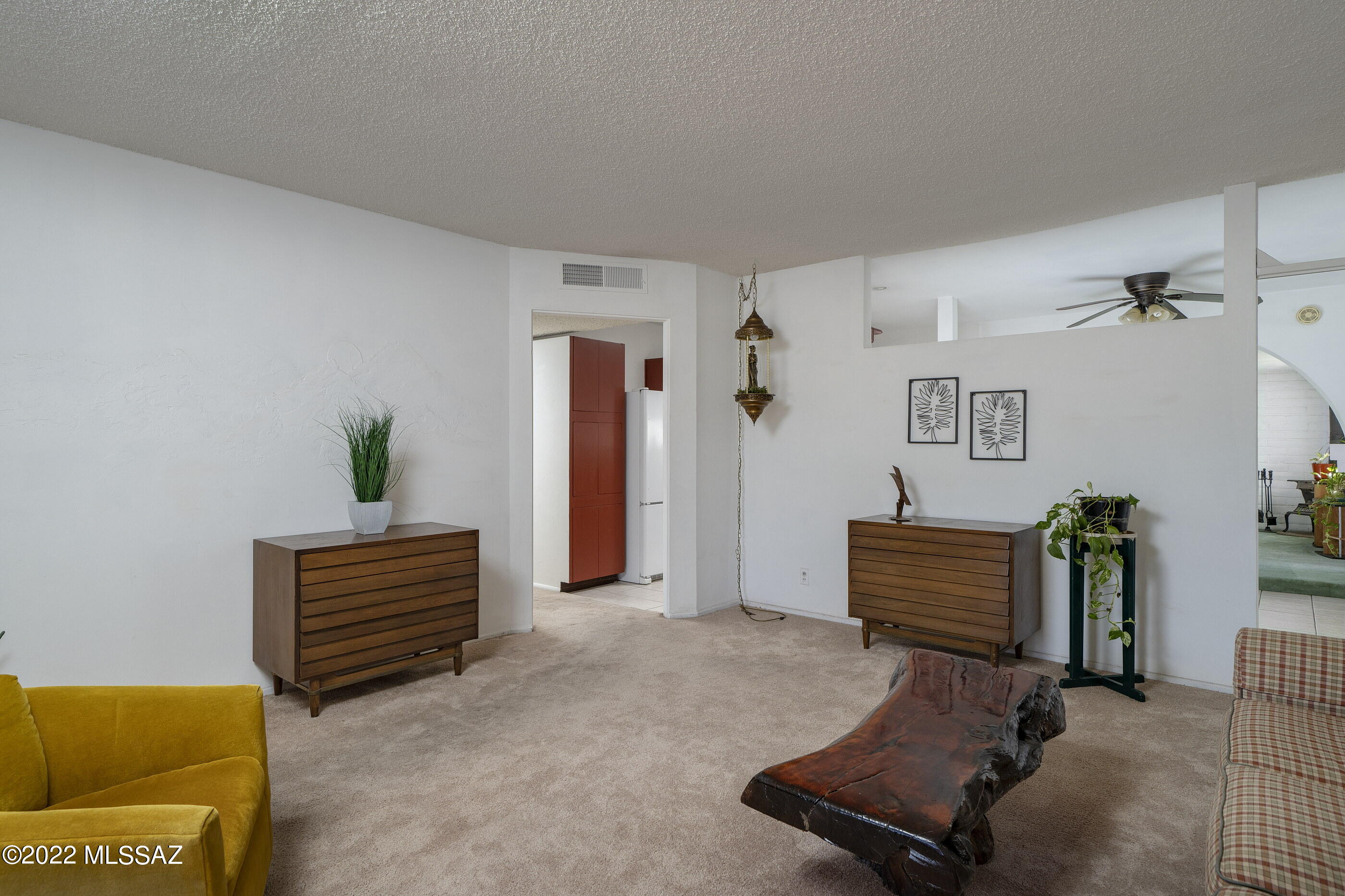 Sherwood Village - Residential