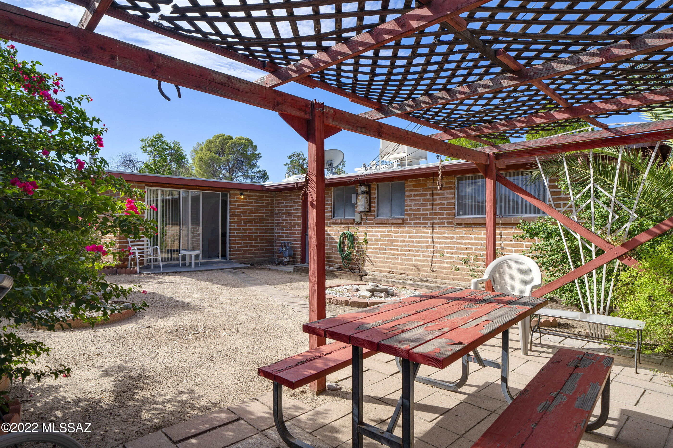 Sherwood Village - Residential