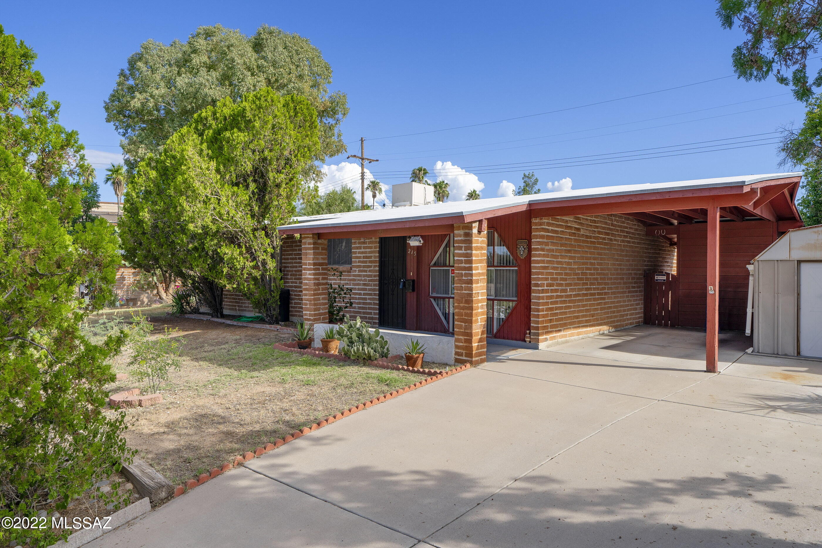 Sherwood Village - Residential