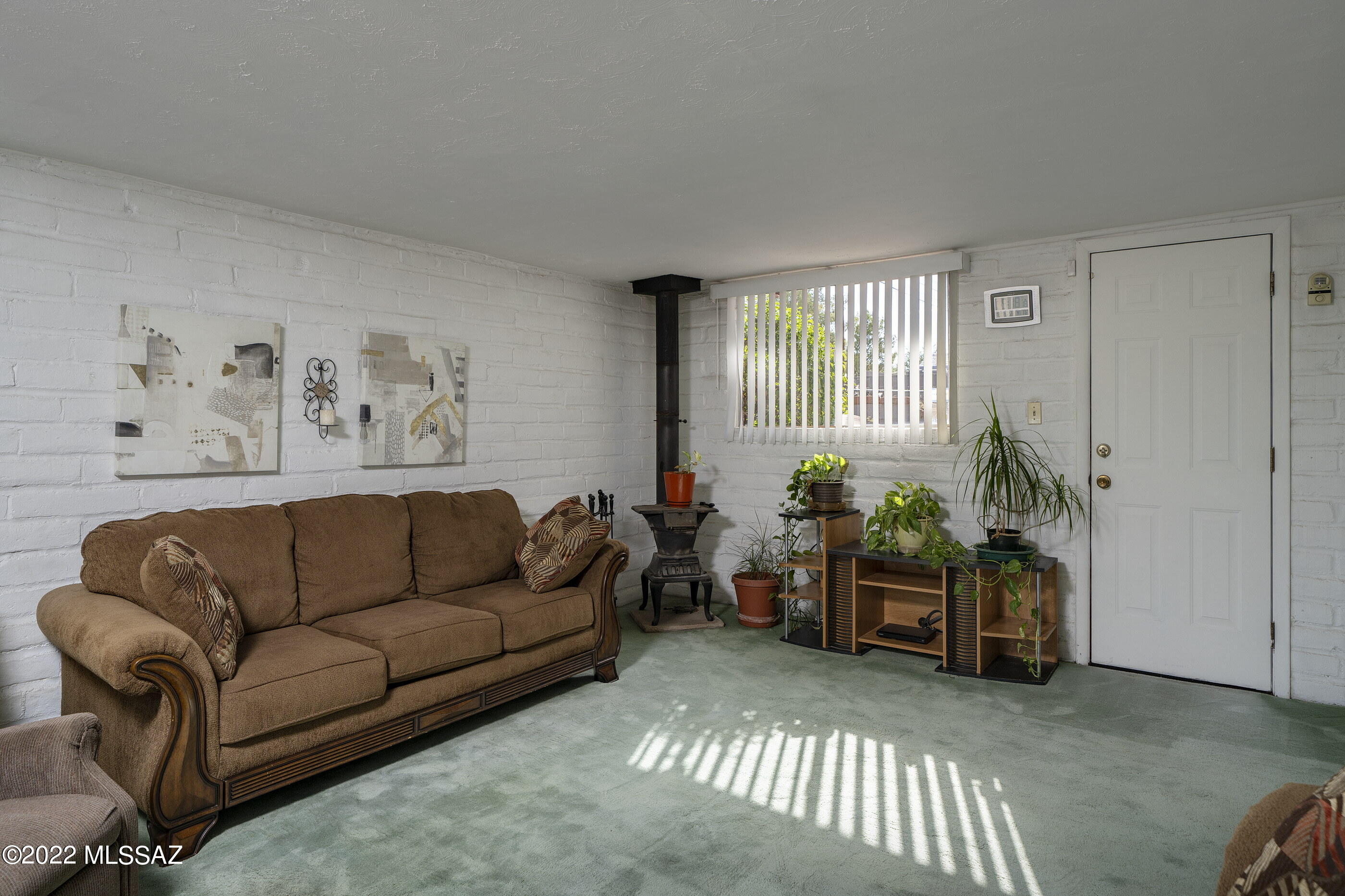 Sherwood Village - Residential