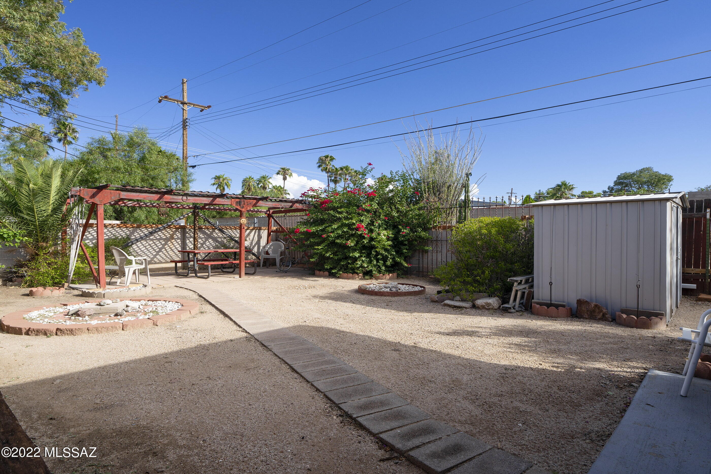 Sherwood Village - Residential