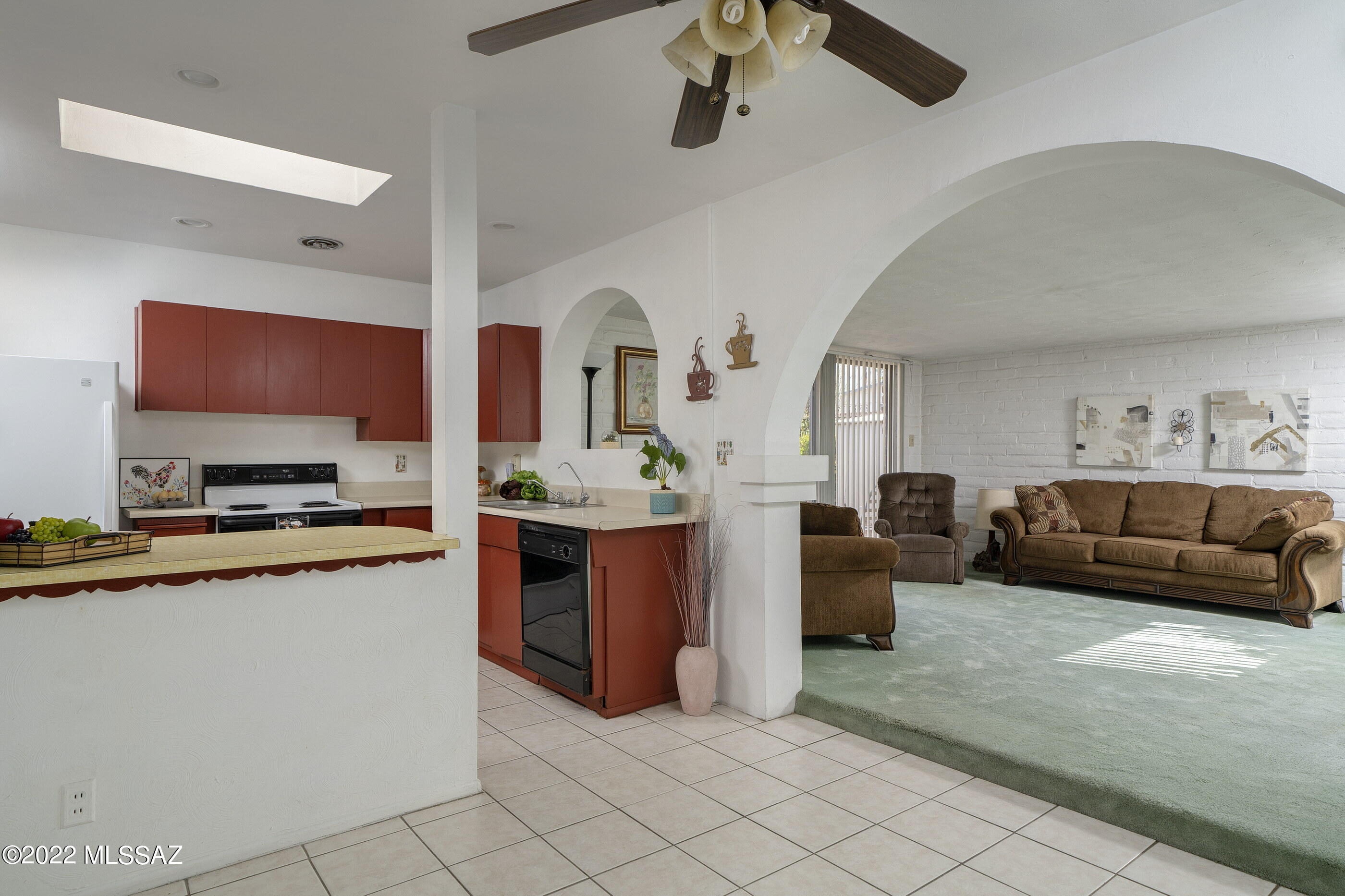 Sherwood Village - Residential