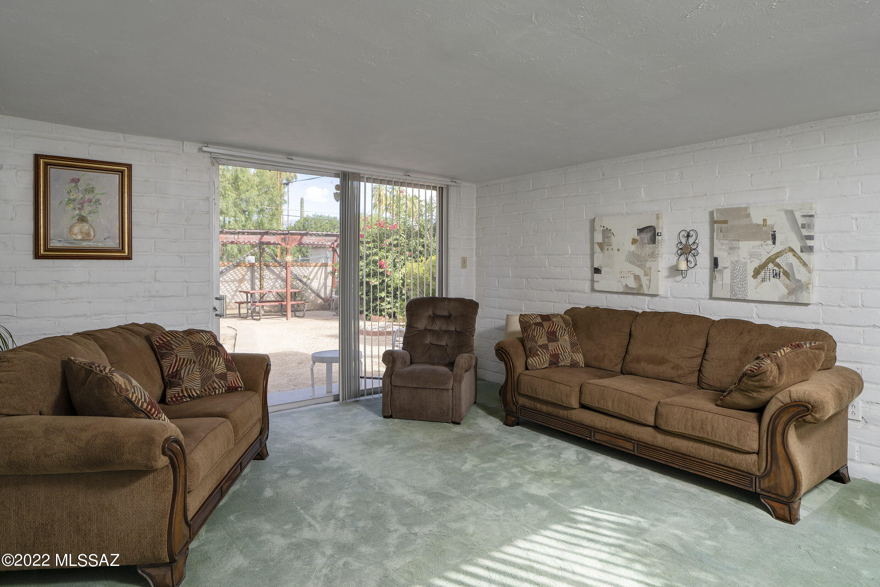 Sherwood Village - Residential