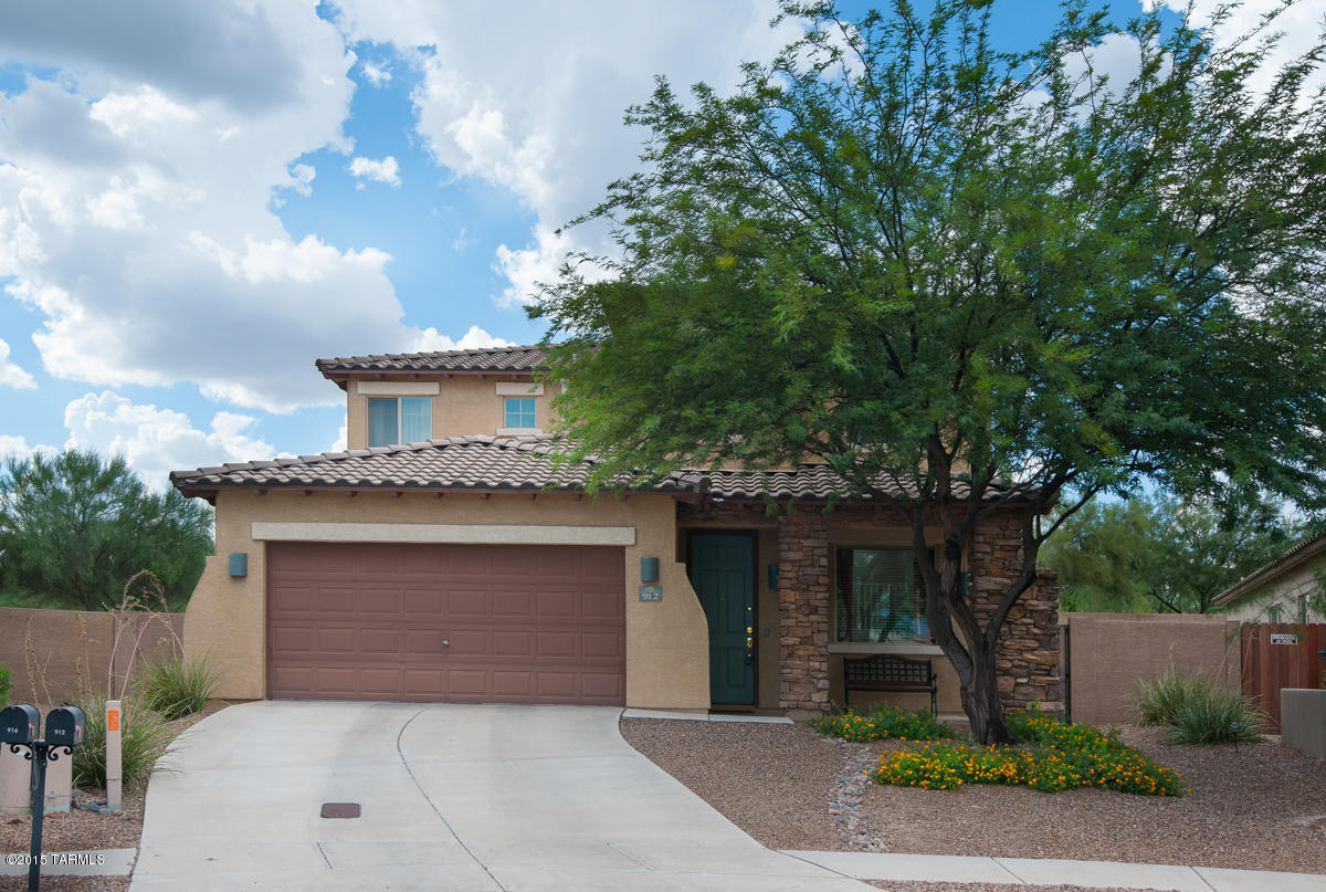 Rancho Vistoso Neighborhood 10 - Residential