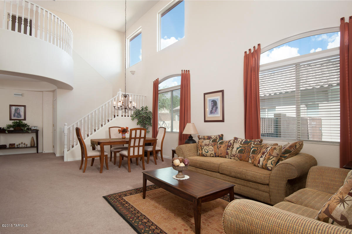Rancho Vistoso Neighborhood 10 - Residential