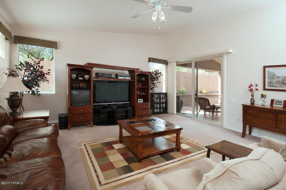 Rancho Vistoso Neighborhood 10 - Residential