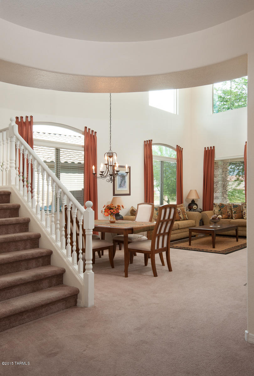 Rancho Vistoso Neighborhood 10 - Residential