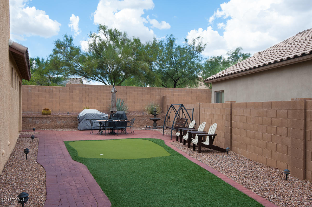 Rancho Vistoso Neighborhood 10 - Residential