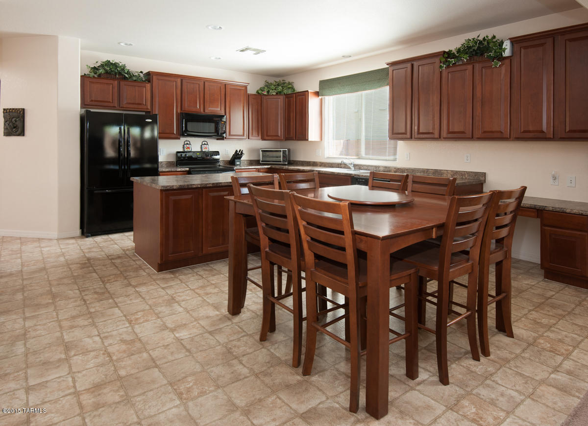 Rancho Vistoso Neighborhood 10 - Residential