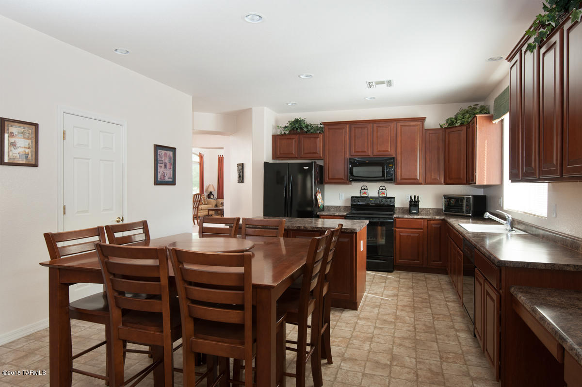 Rancho Vistoso Neighborhood 10 - Residential