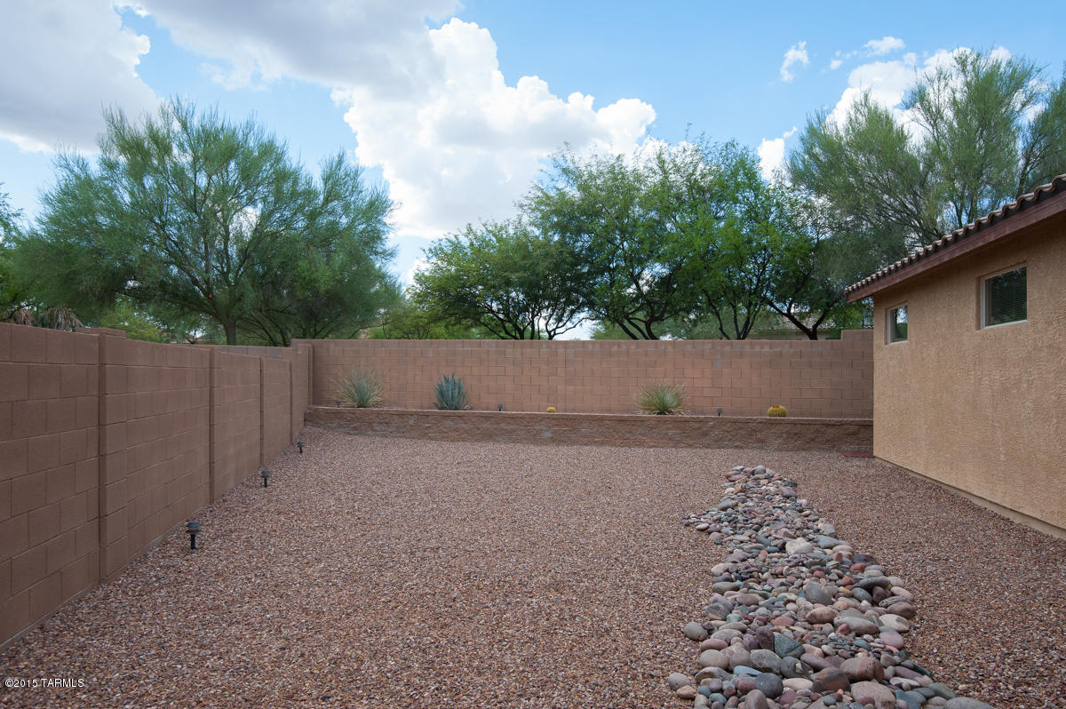 Rancho Vistoso Neighborhood 10 - Residential