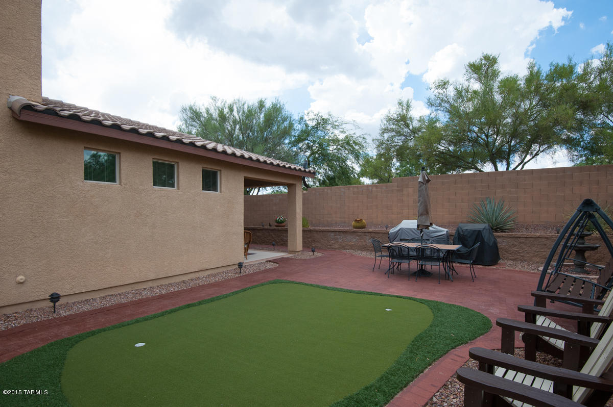 Rancho Vistoso Neighborhood 10 - Residential