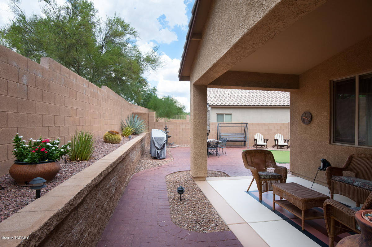 Rancho Vistoso Neighborhood 10 - Residential