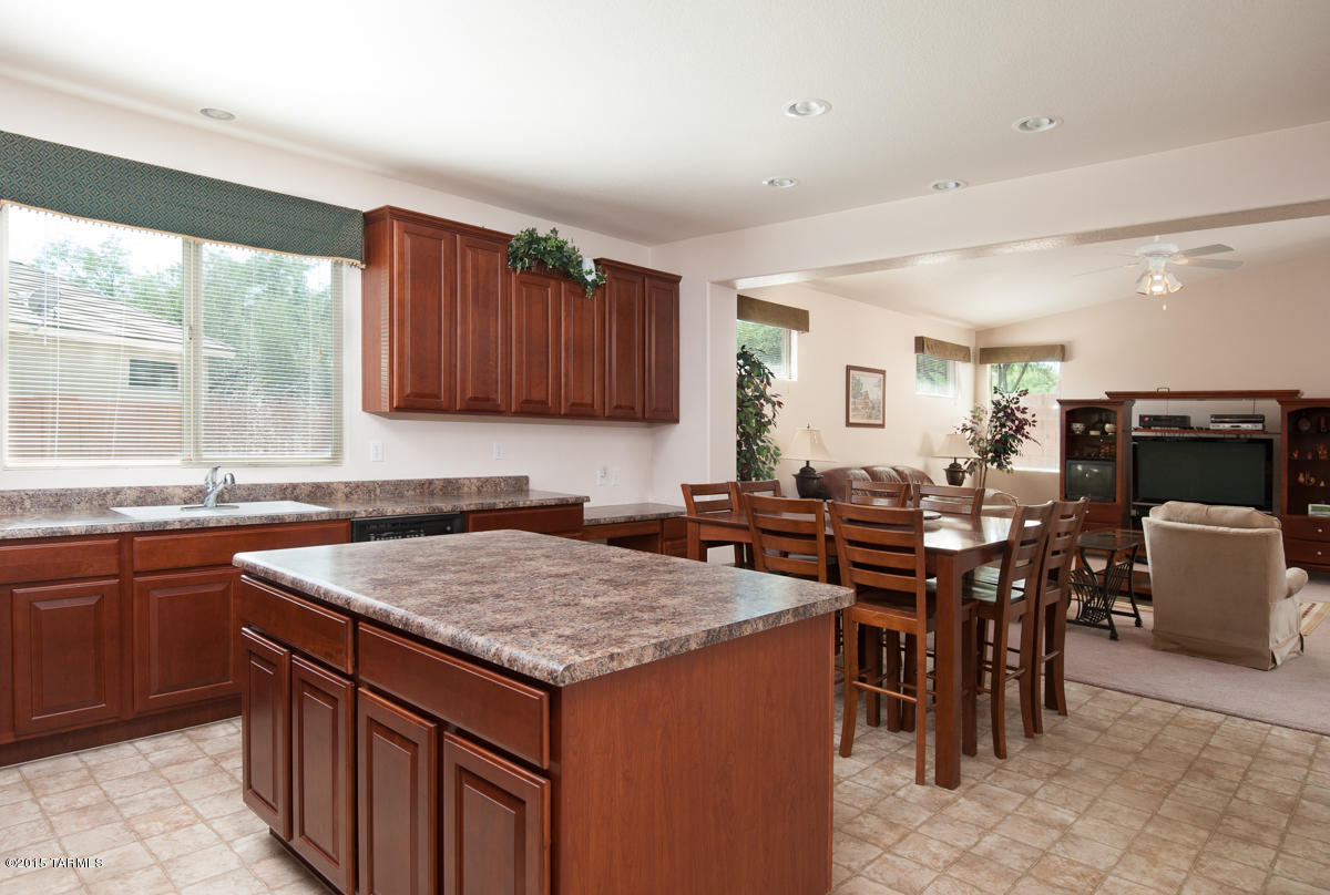 Rancho Vistoso Neighborhood 10 - Residential
