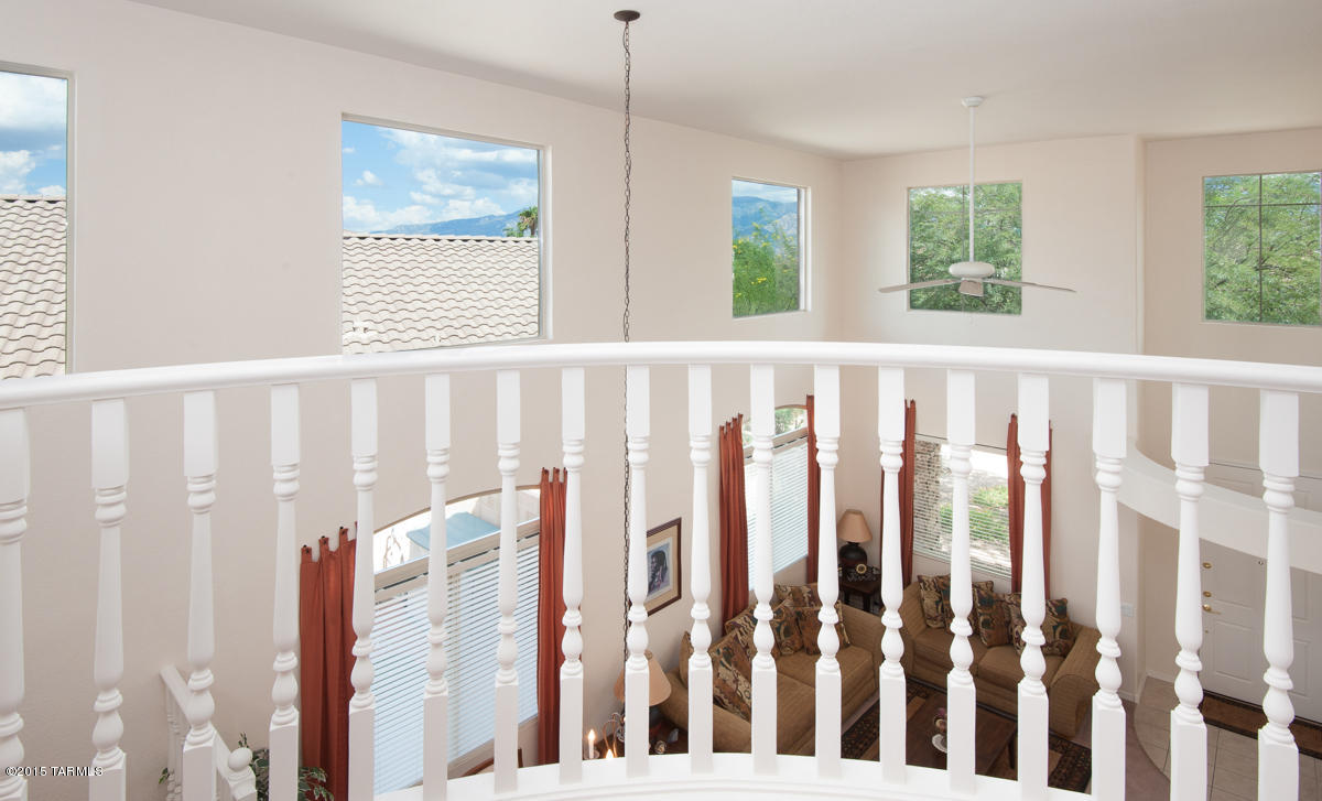 Rancho Vistoso Neighborhood 10 - Residential