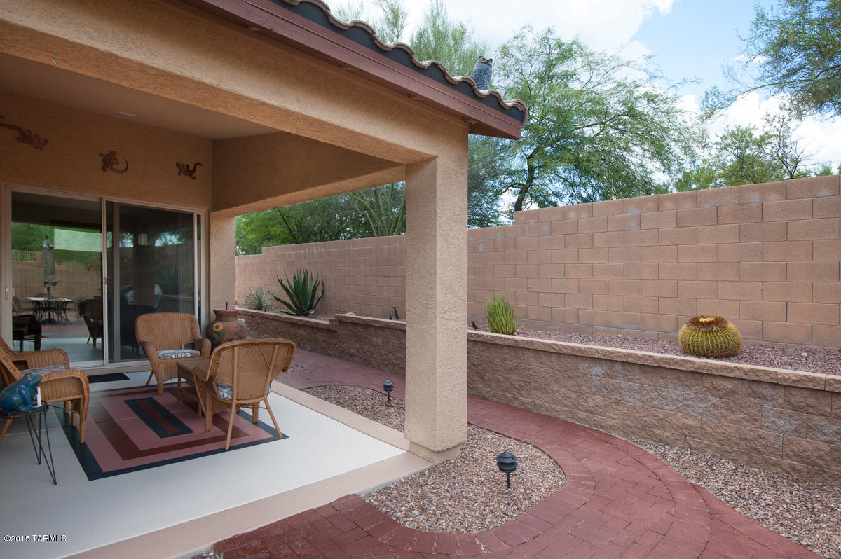 Rancho Vistoso Neighborhood 10 - Residential