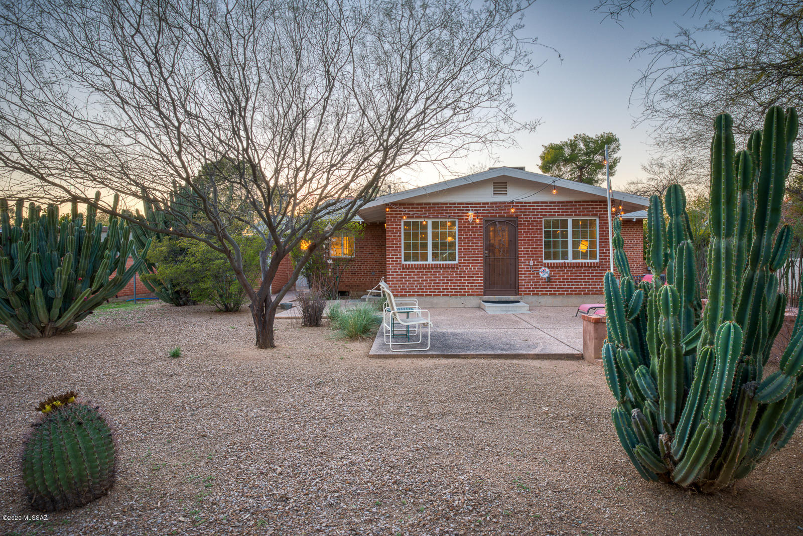 Catalina Vista Resub - Residential