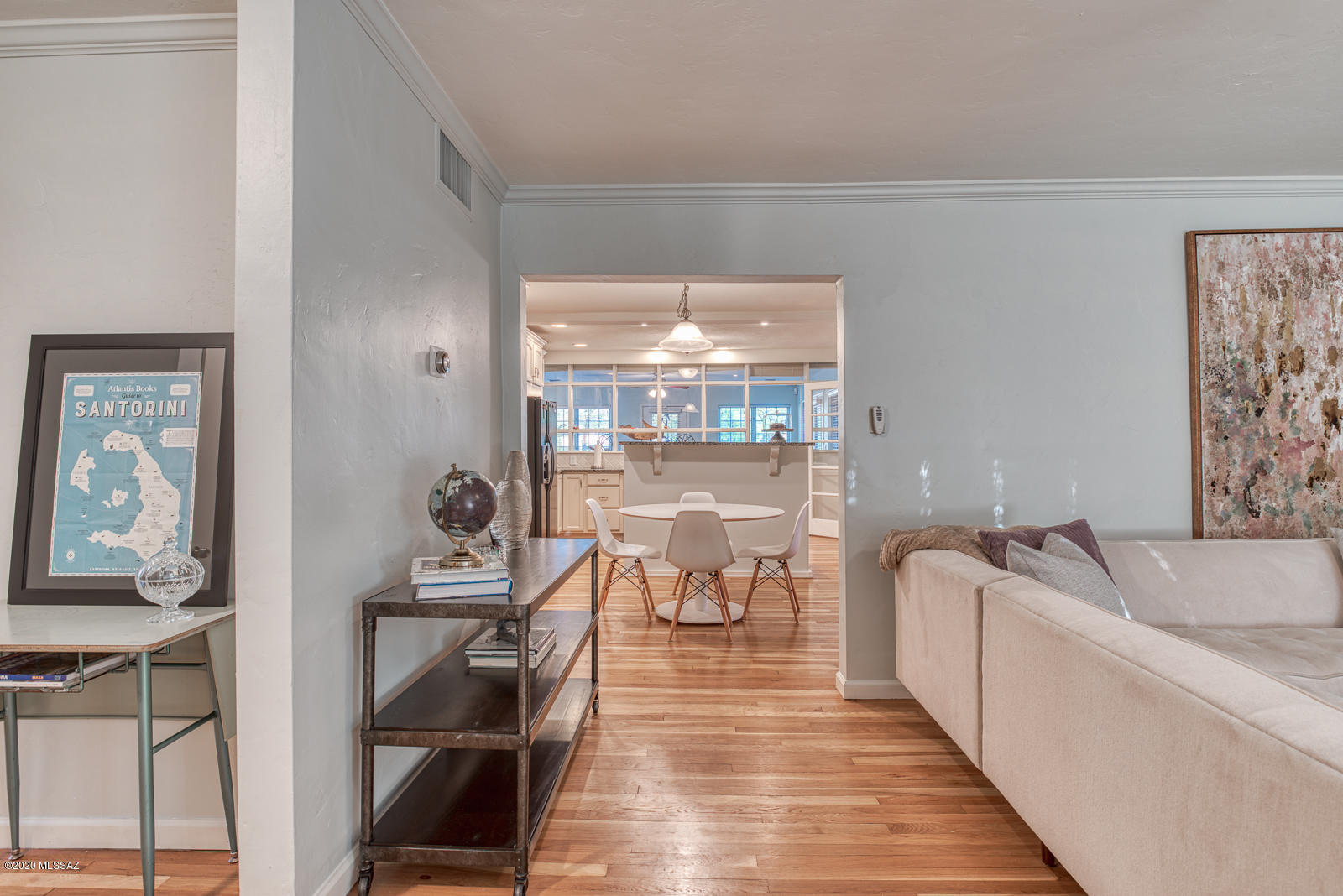 Catalina Vista Resub - Residential