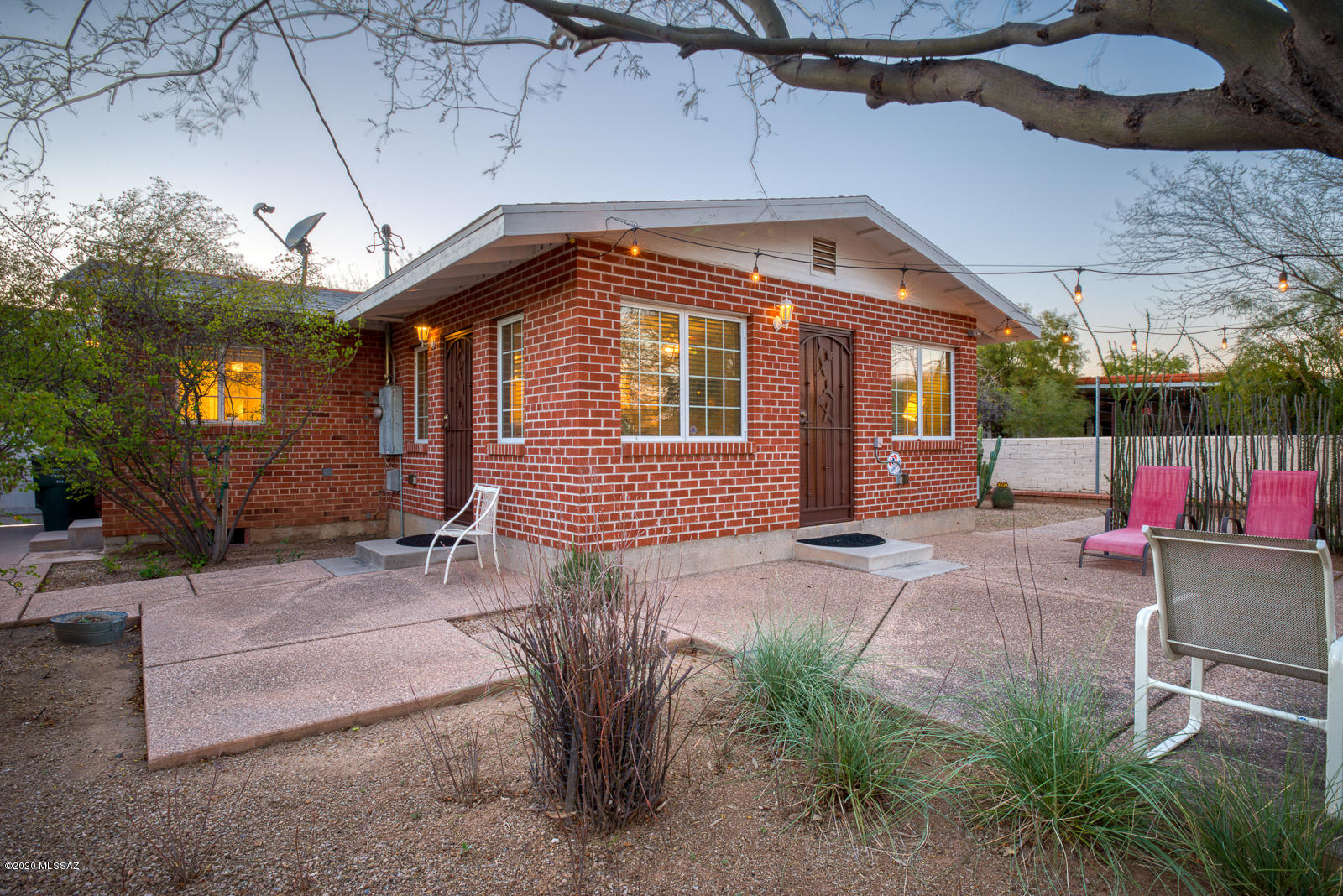 Catalina Vista Resub - Residential