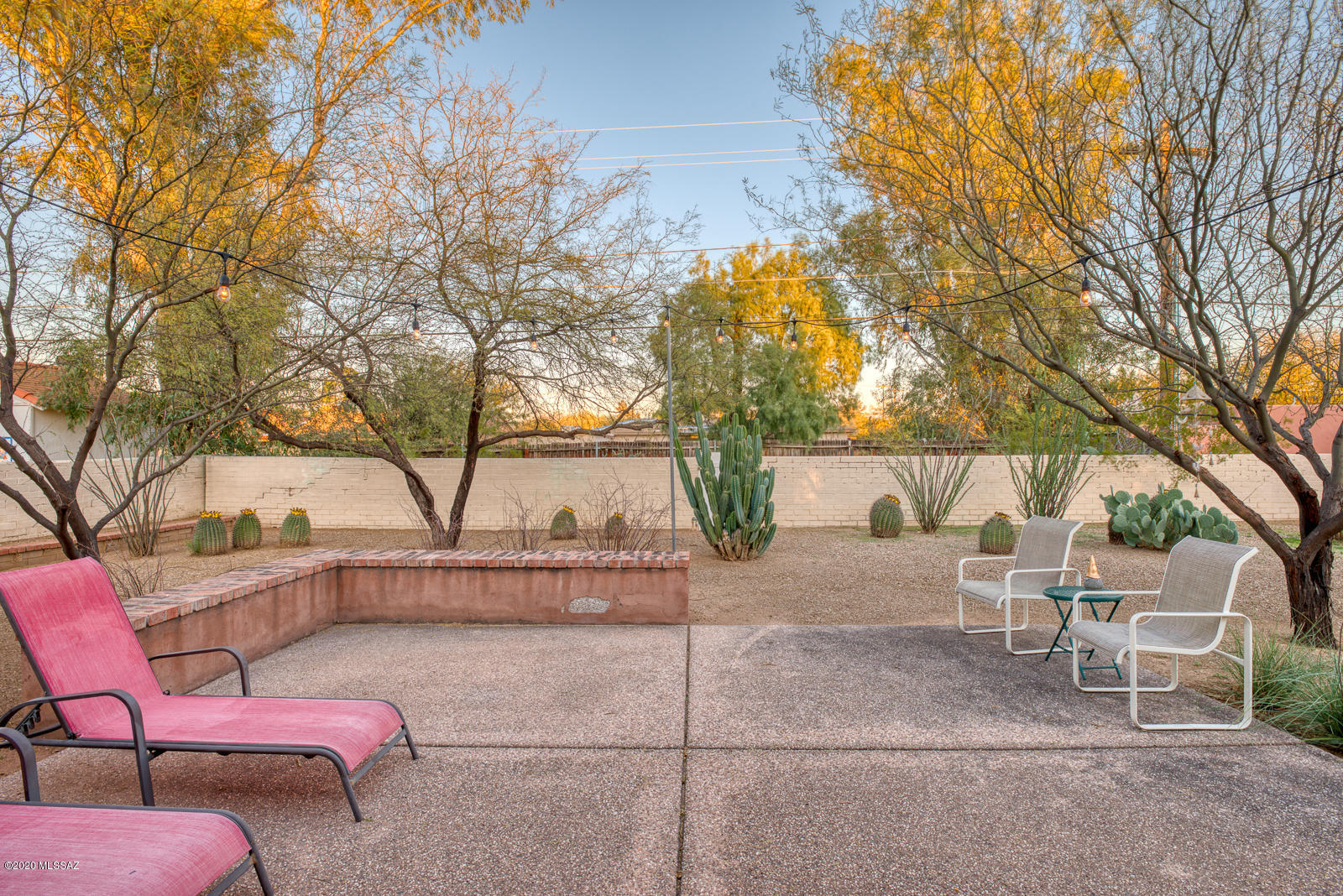 Catalina Vista Resub - Residential