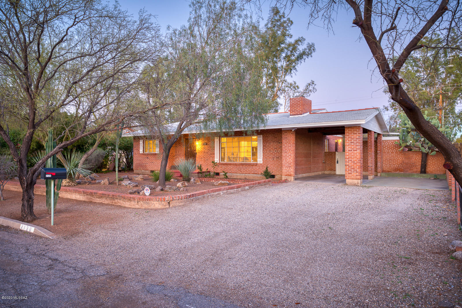 Catalina Vista Resub - Residential