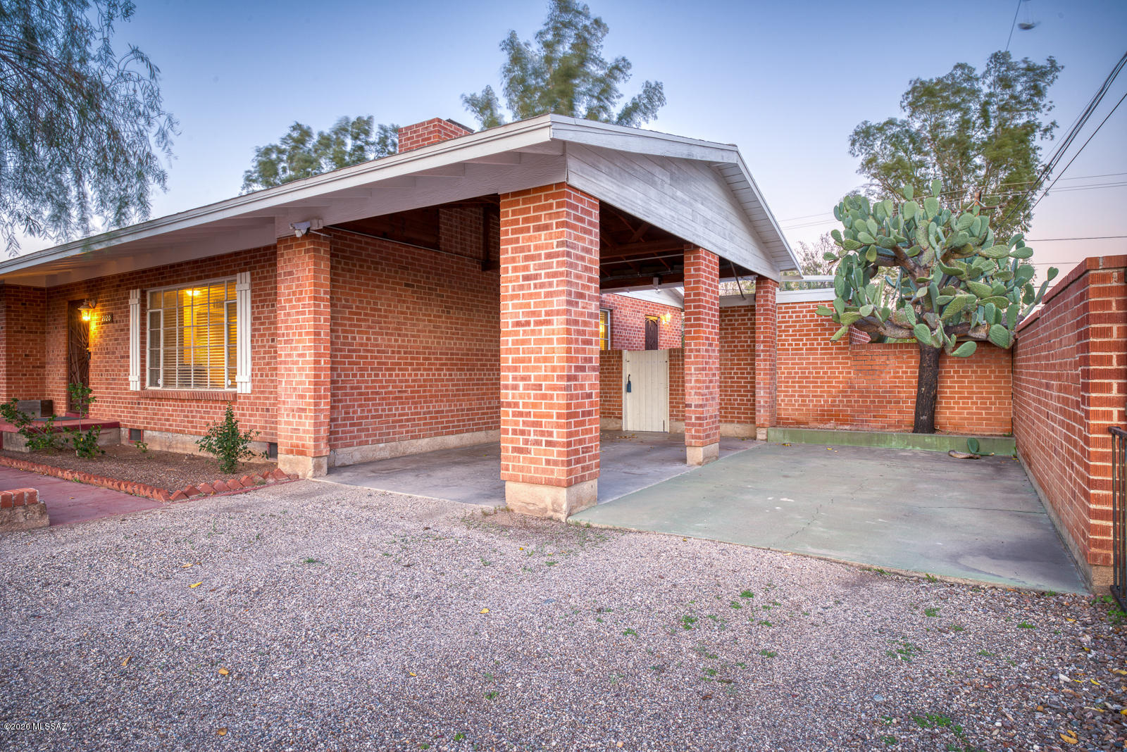 Catalina Vista Resub - Residential
