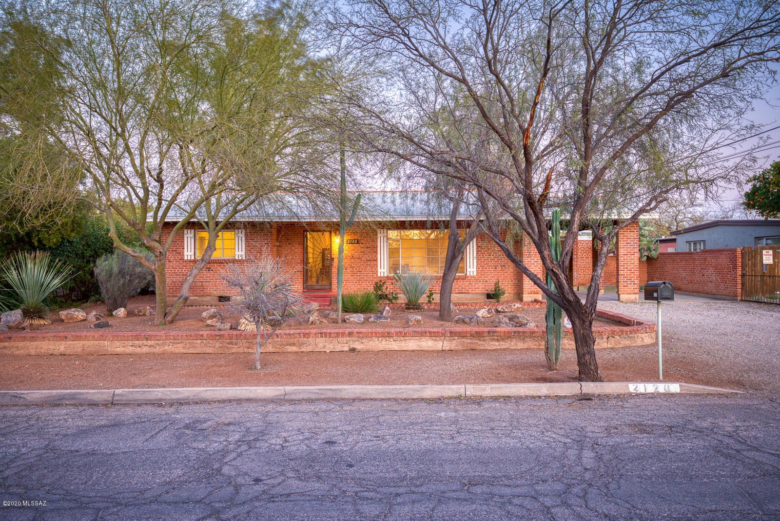 Catalina Vista Resub - Residential