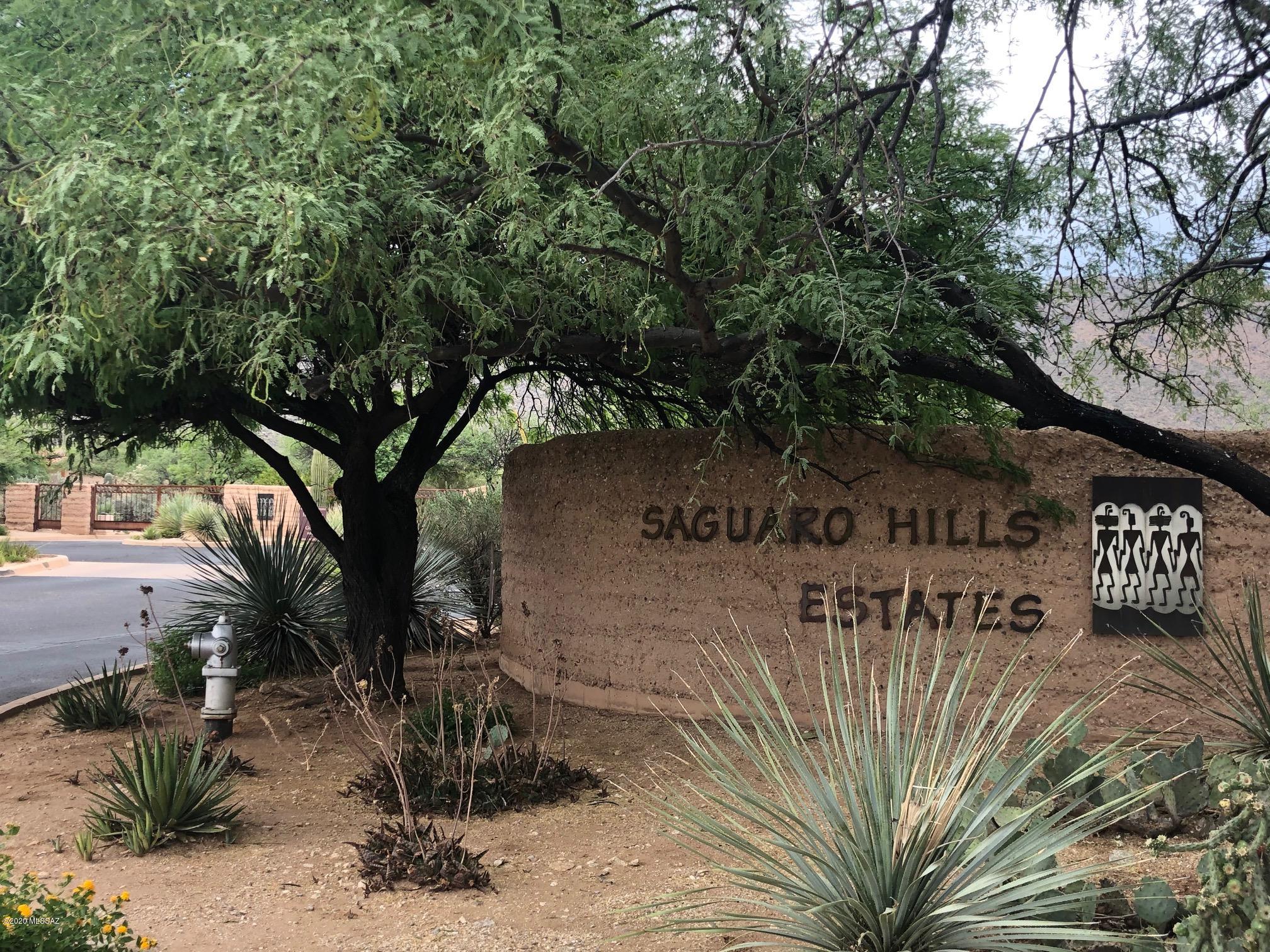 Fetzer Ranch (1-60) - Residential