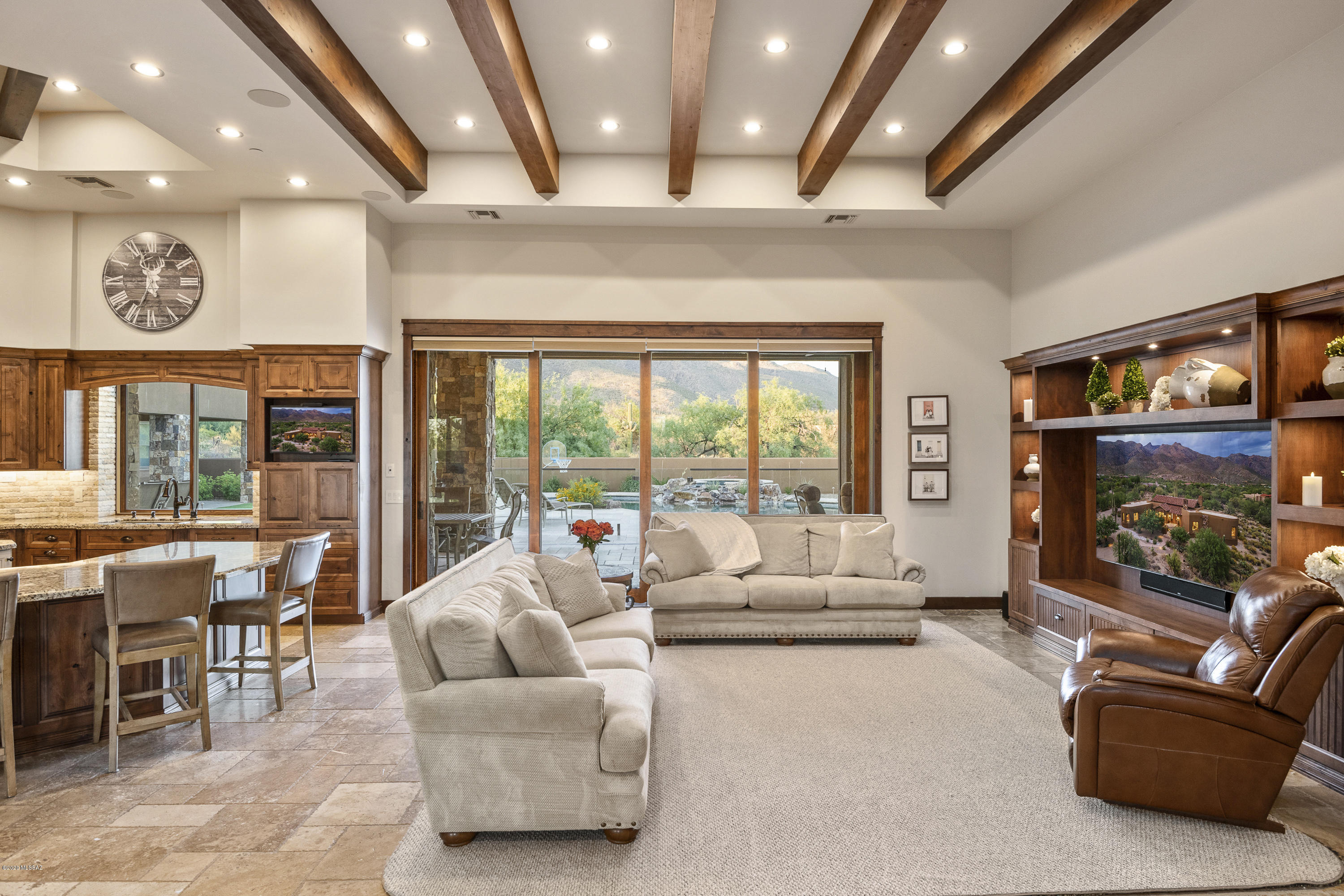 Fetzer Ranch (1-60) - Residential