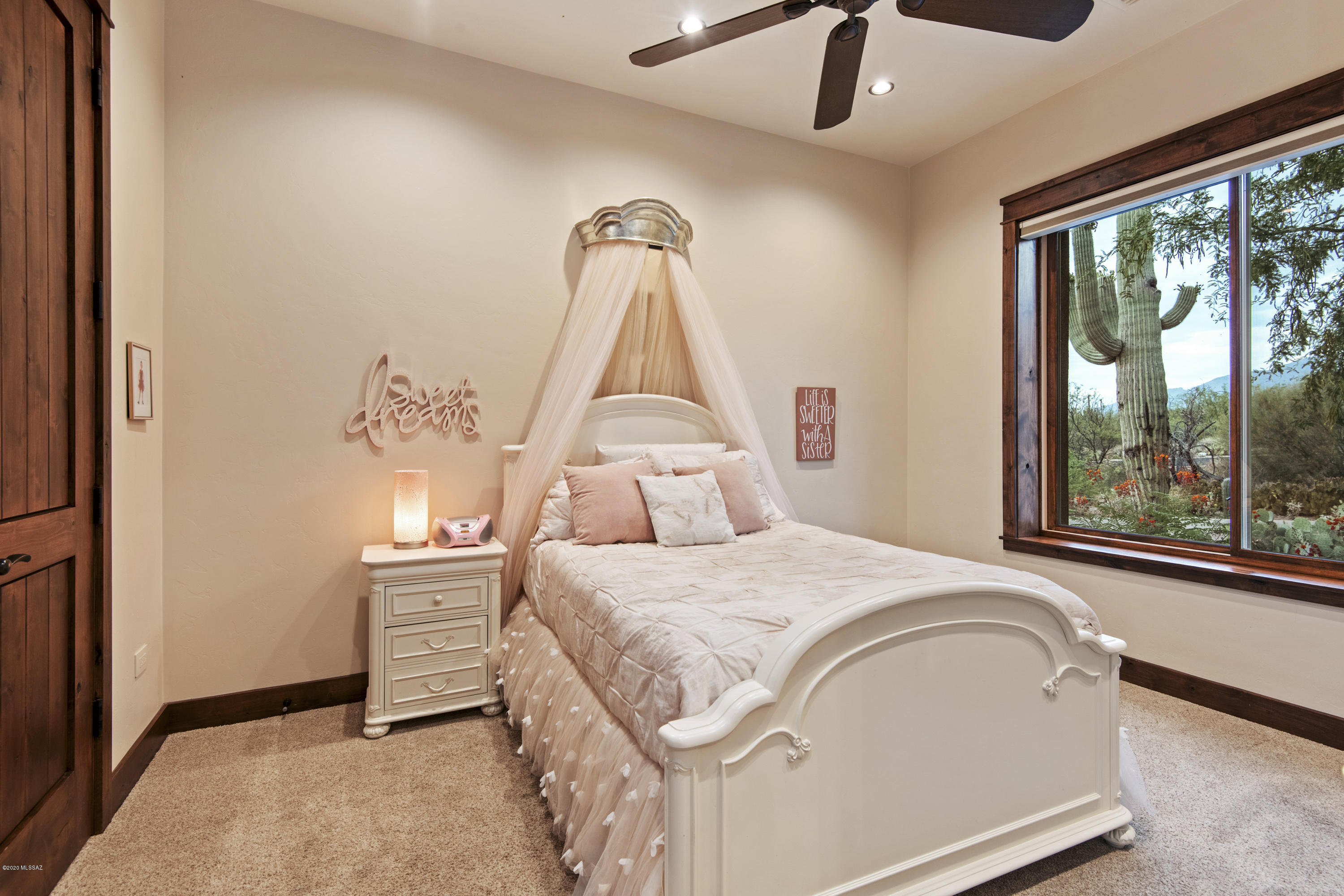 Fetzer Ranch (1-60) - Residential