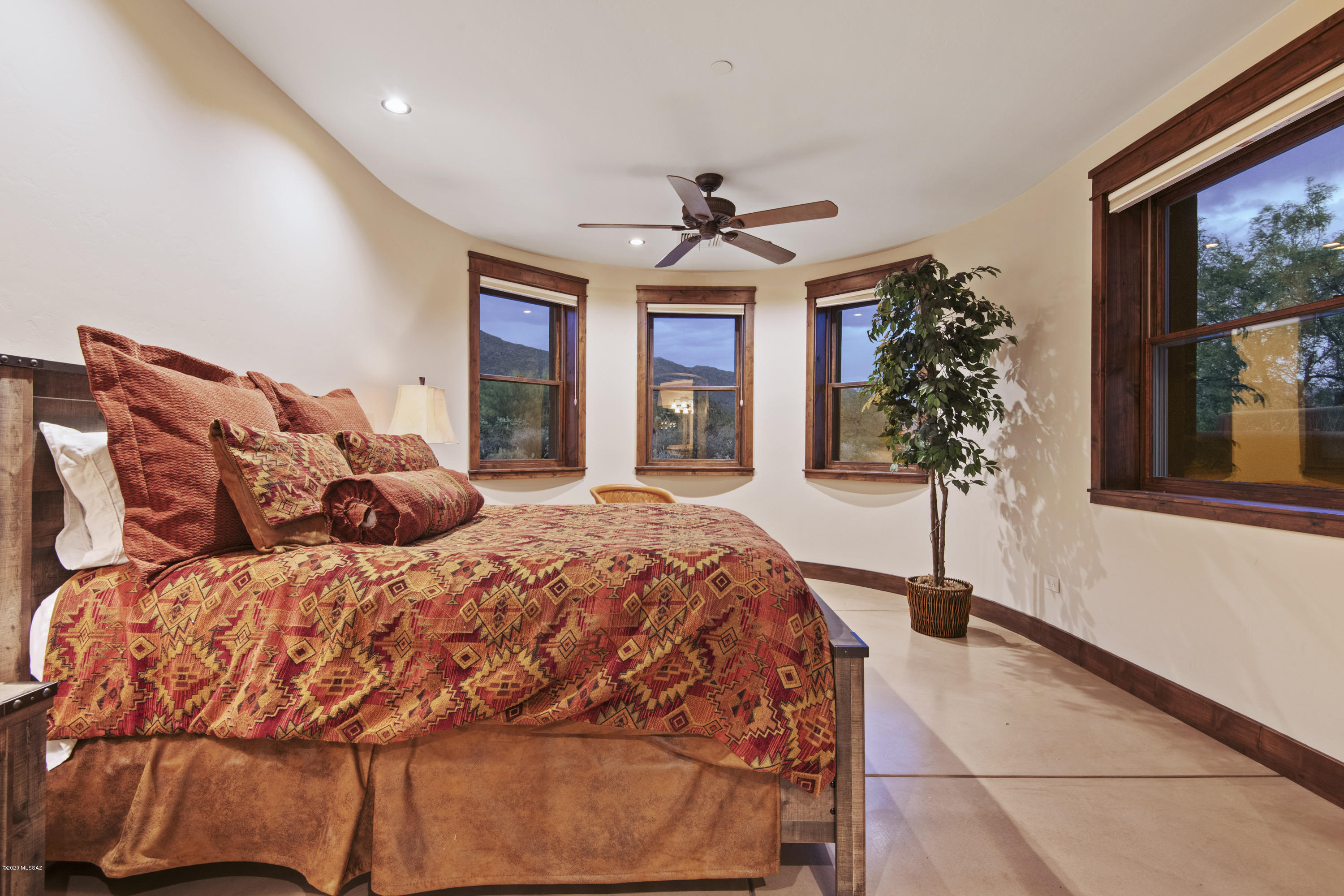 Fetzer Ranch (1-60) - Residential