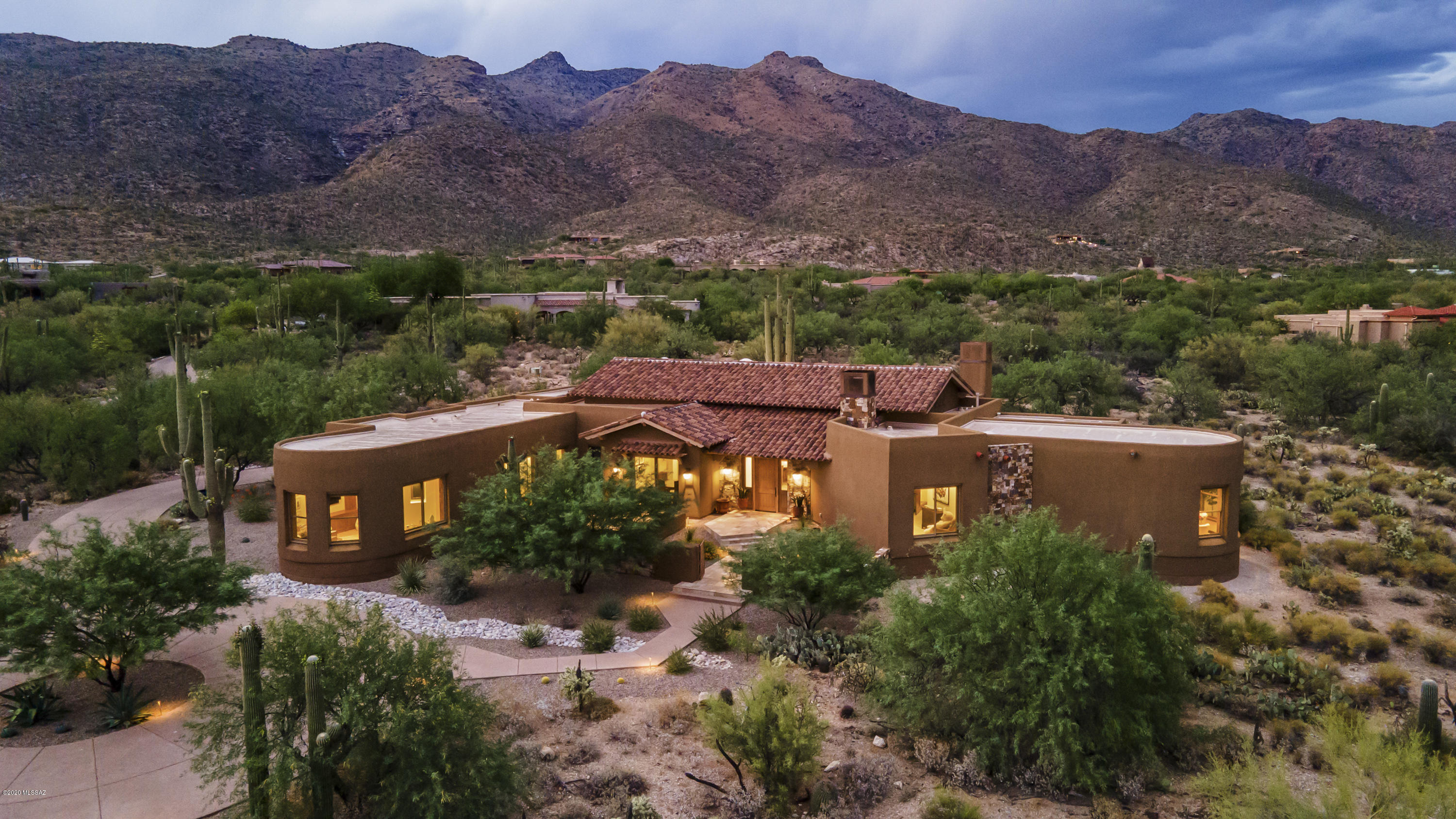 Fetzer Ranch (1-60) - Residential