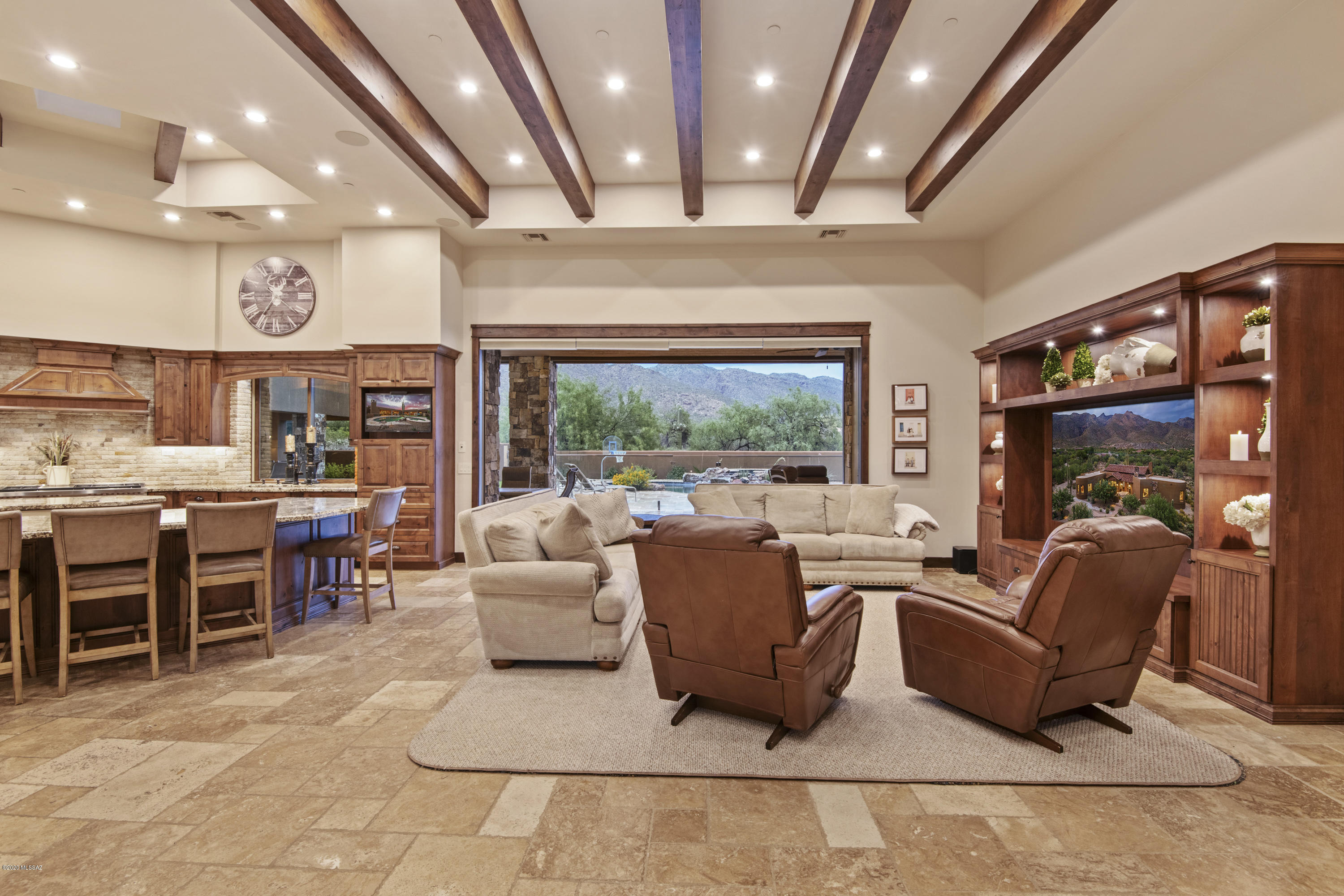 Fetzer Ranch (1-60) - Residential