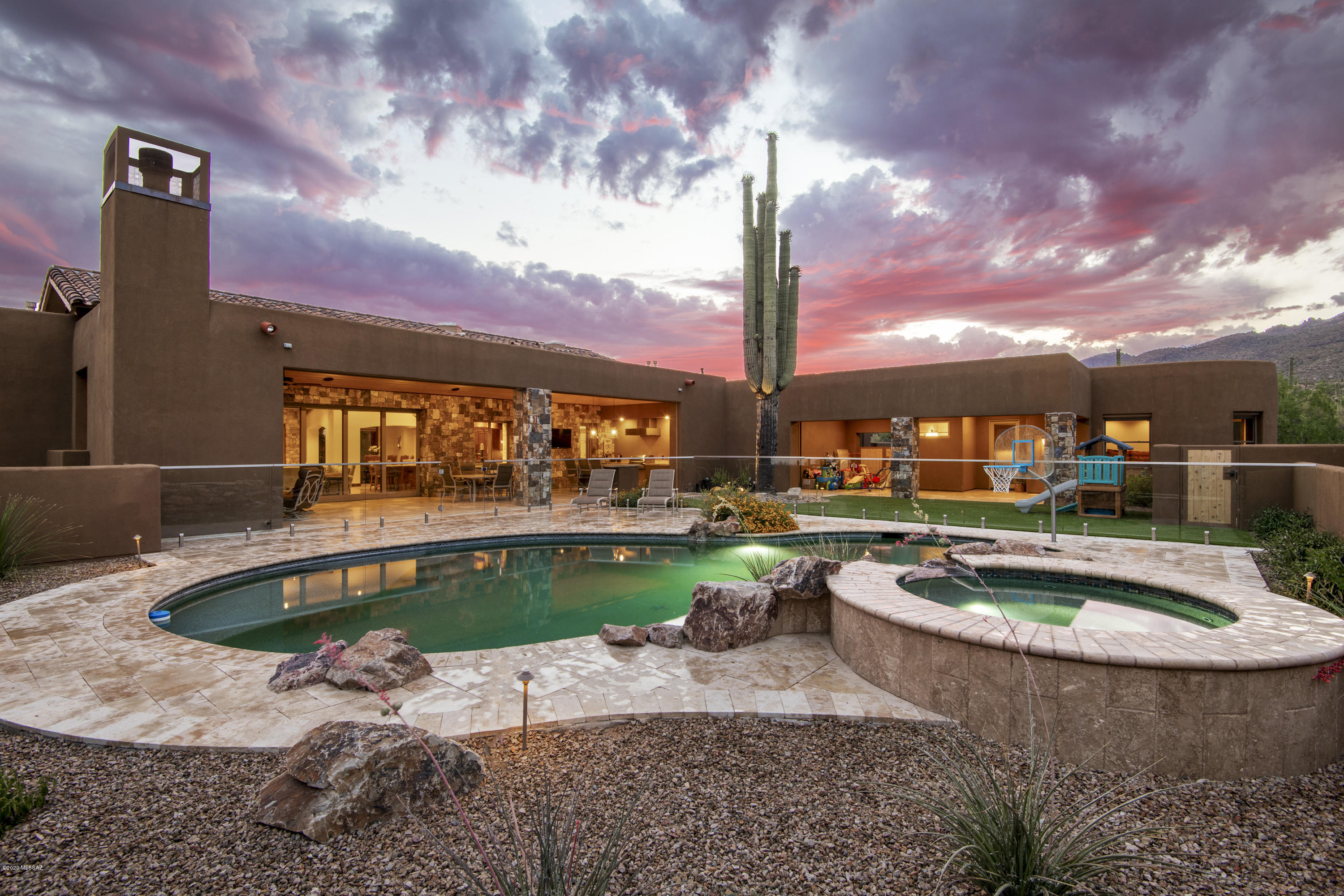 Fetzer Ranch (1-60) - Residential