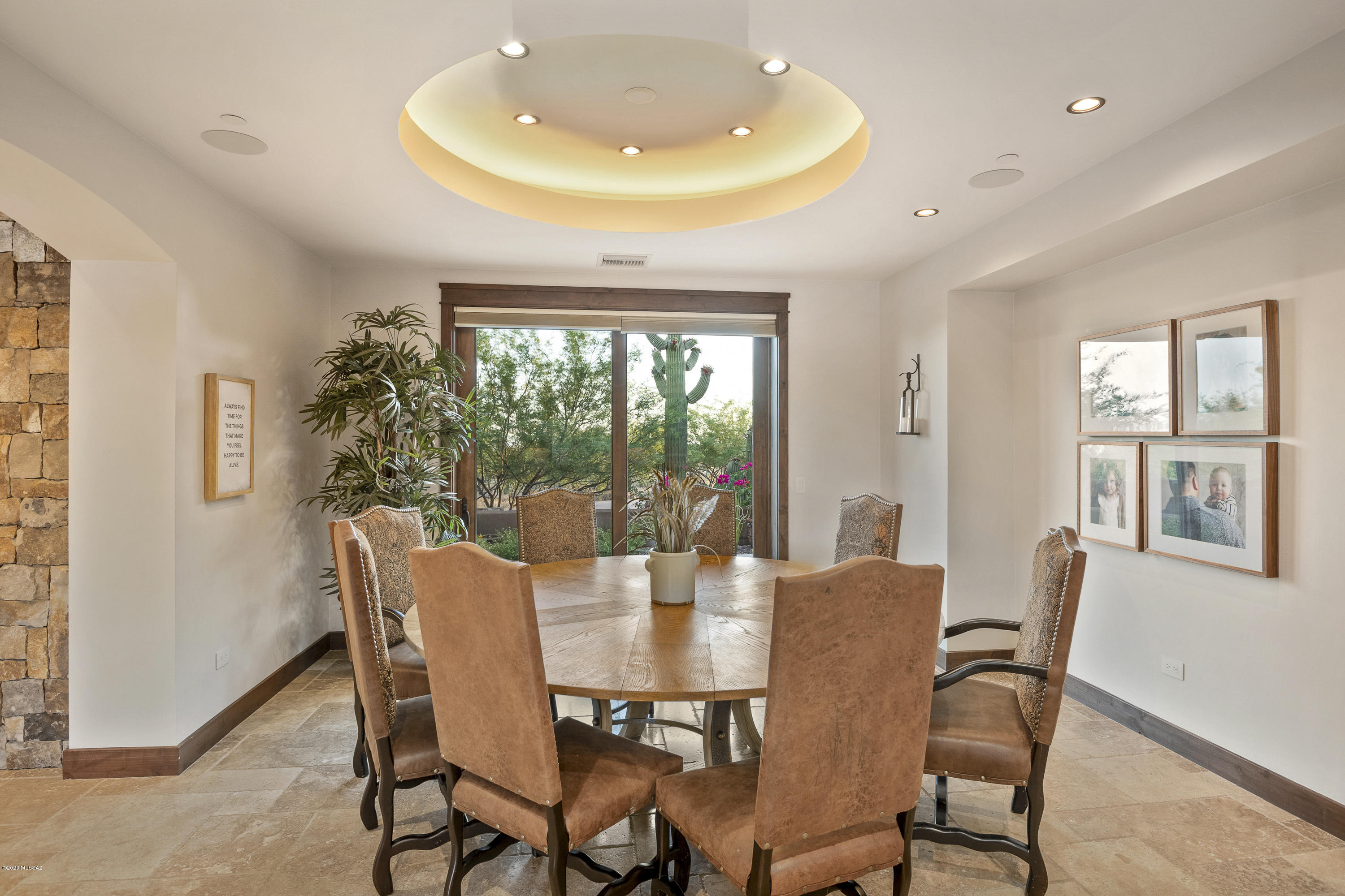 Fetzer Ranch (1-60) - Residential