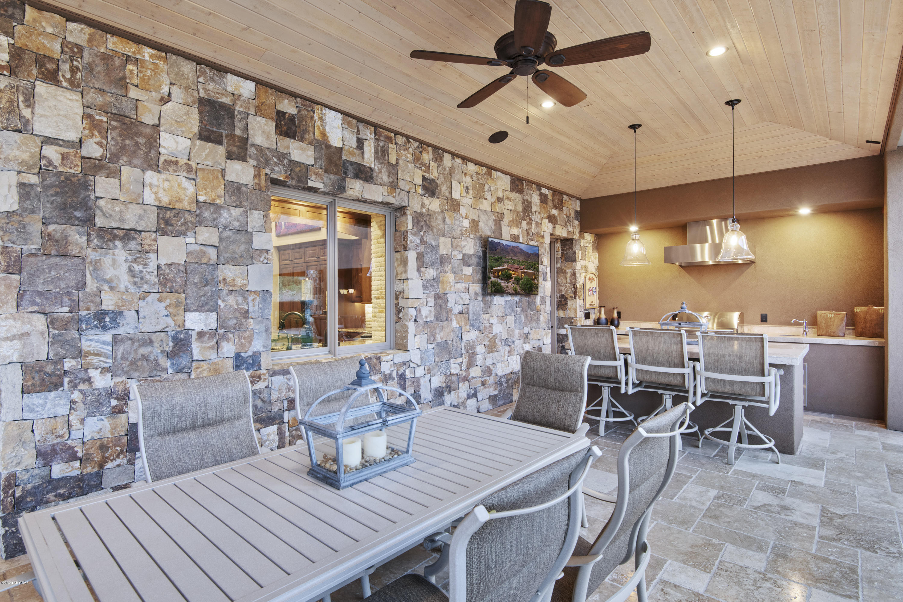 Fetzer Ranch (1-60) - Residential