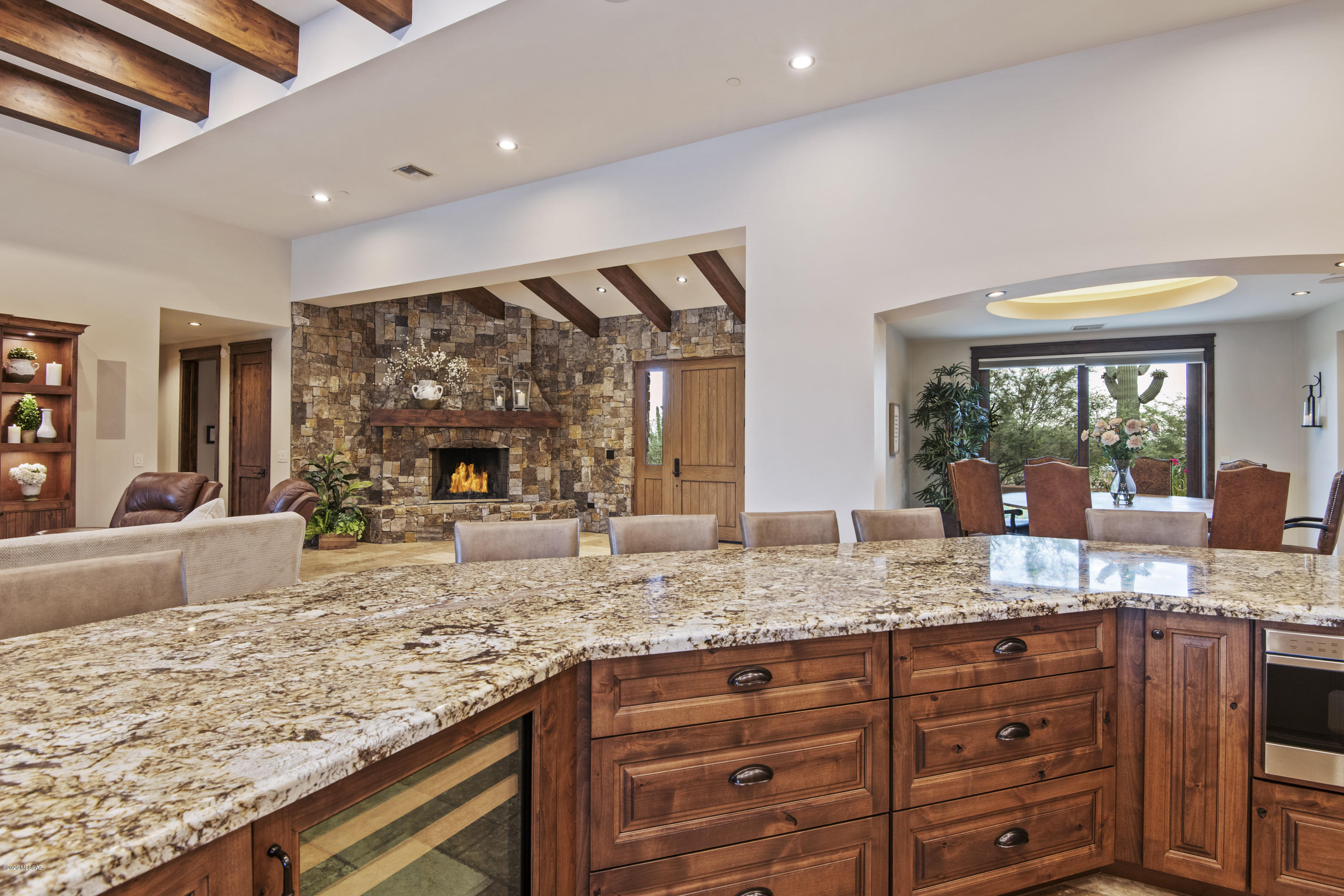 Fetzer Ranch (1-60) - Residential