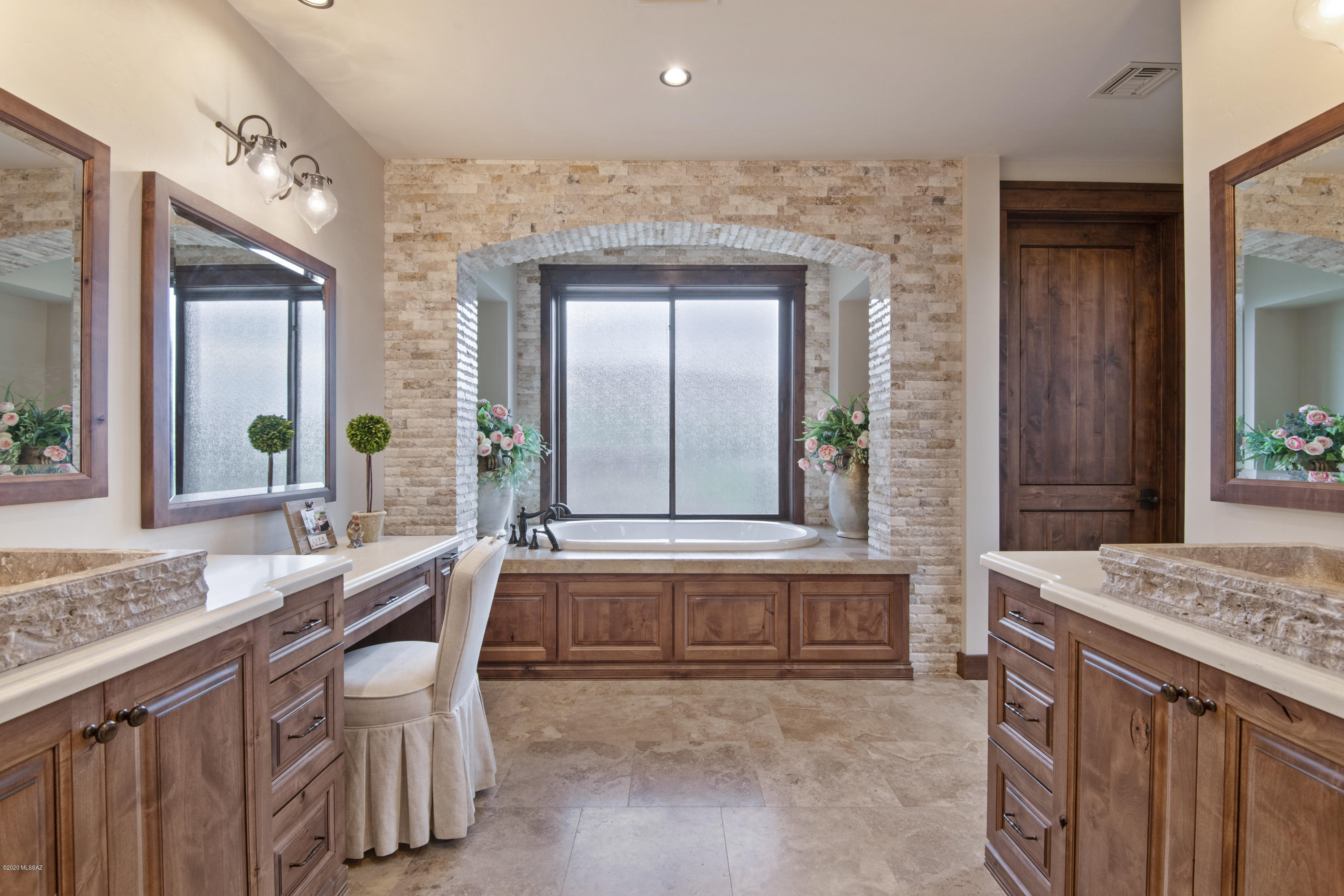 Fetzer Ranch (1-60) - Residential