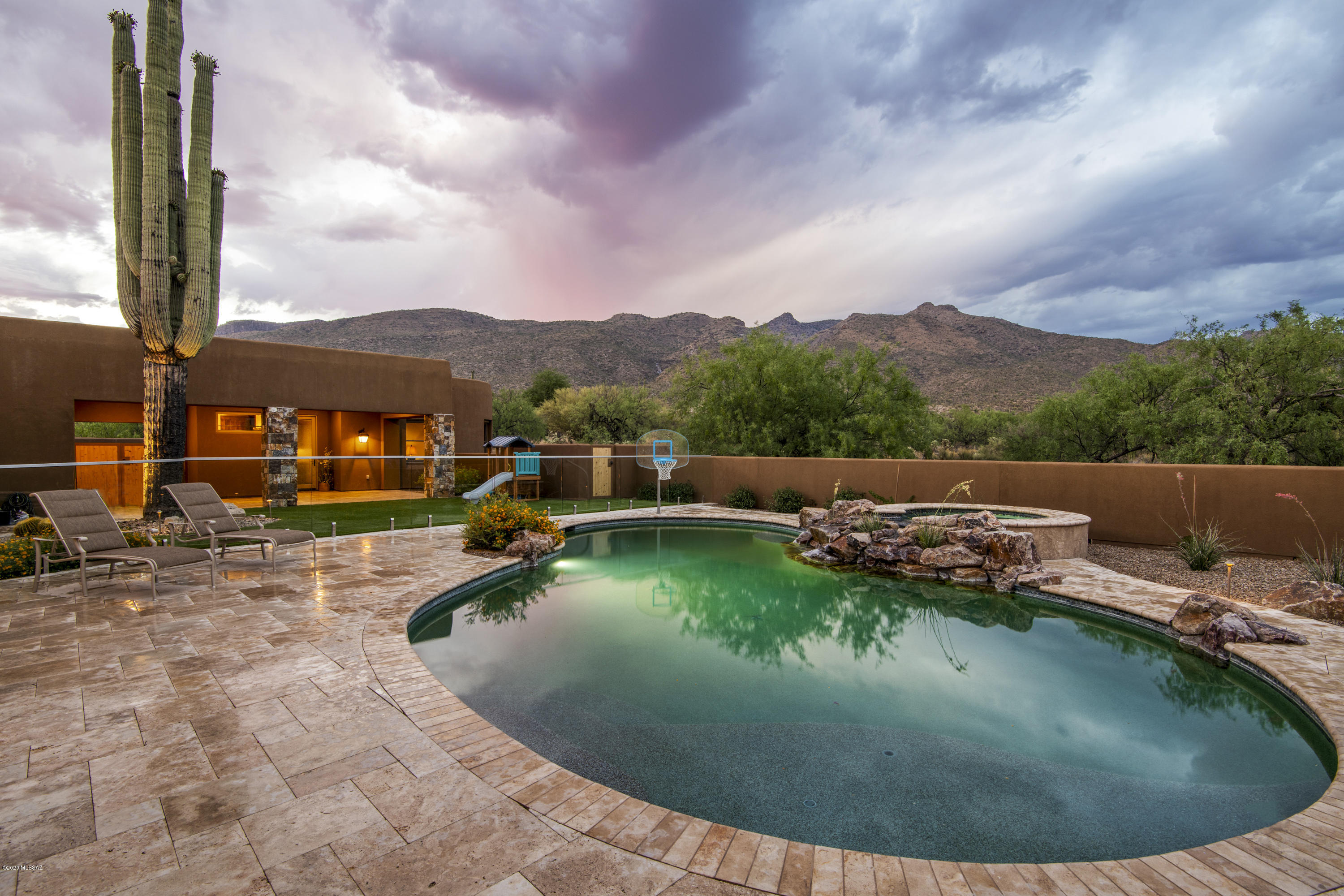Fetzer Ranch (1-60) - Residential