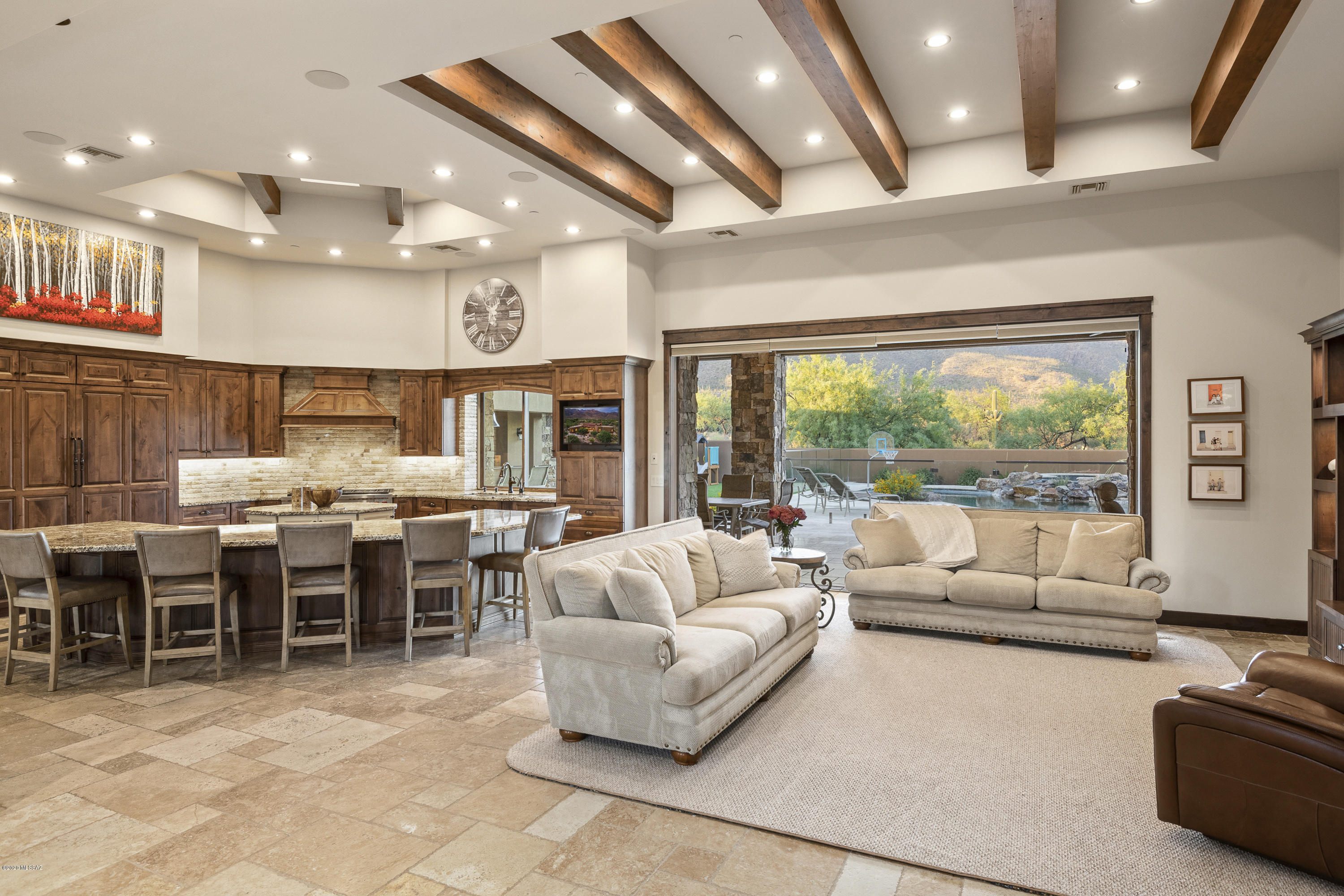 Fetzer Ranch (1-60) - Residential