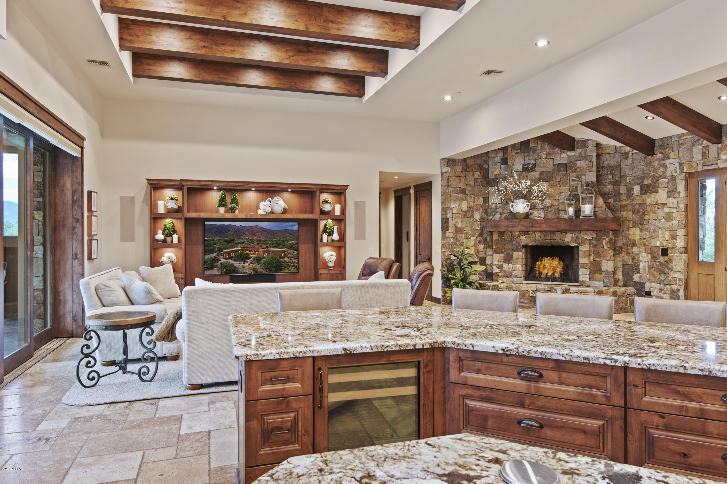 Fetzer Ranch (1-60) - Residential
