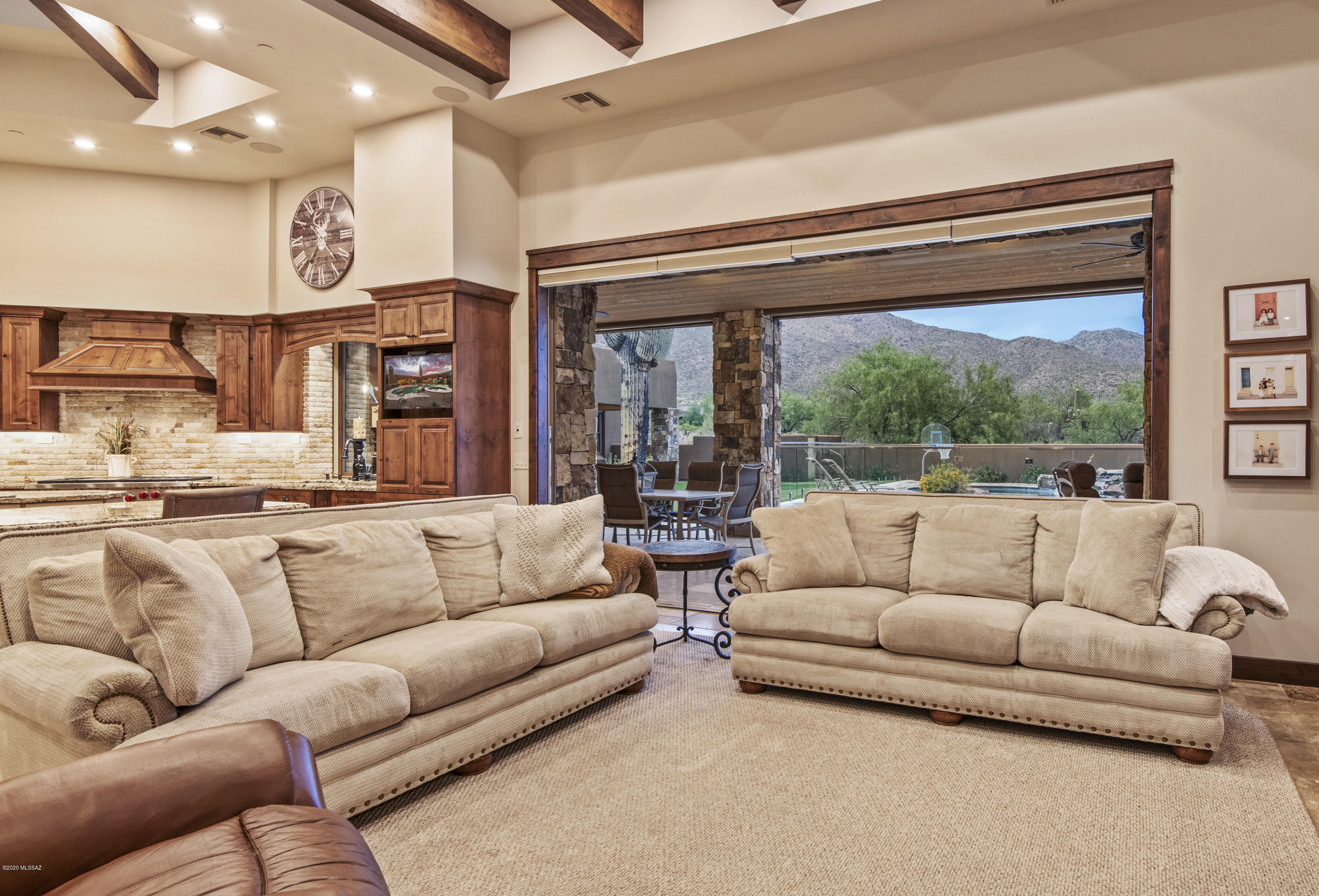 Fetzer Ranch (1-60) - Residential