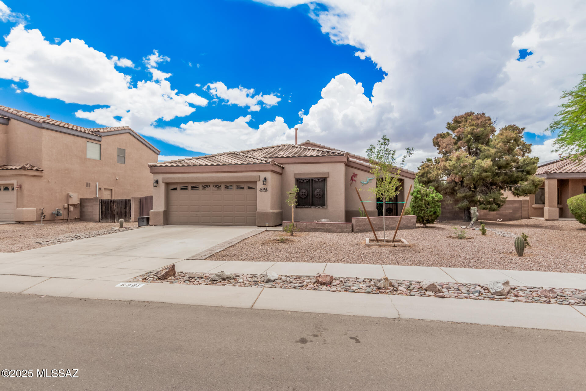 6361 W Ocotillo Meadow Drive