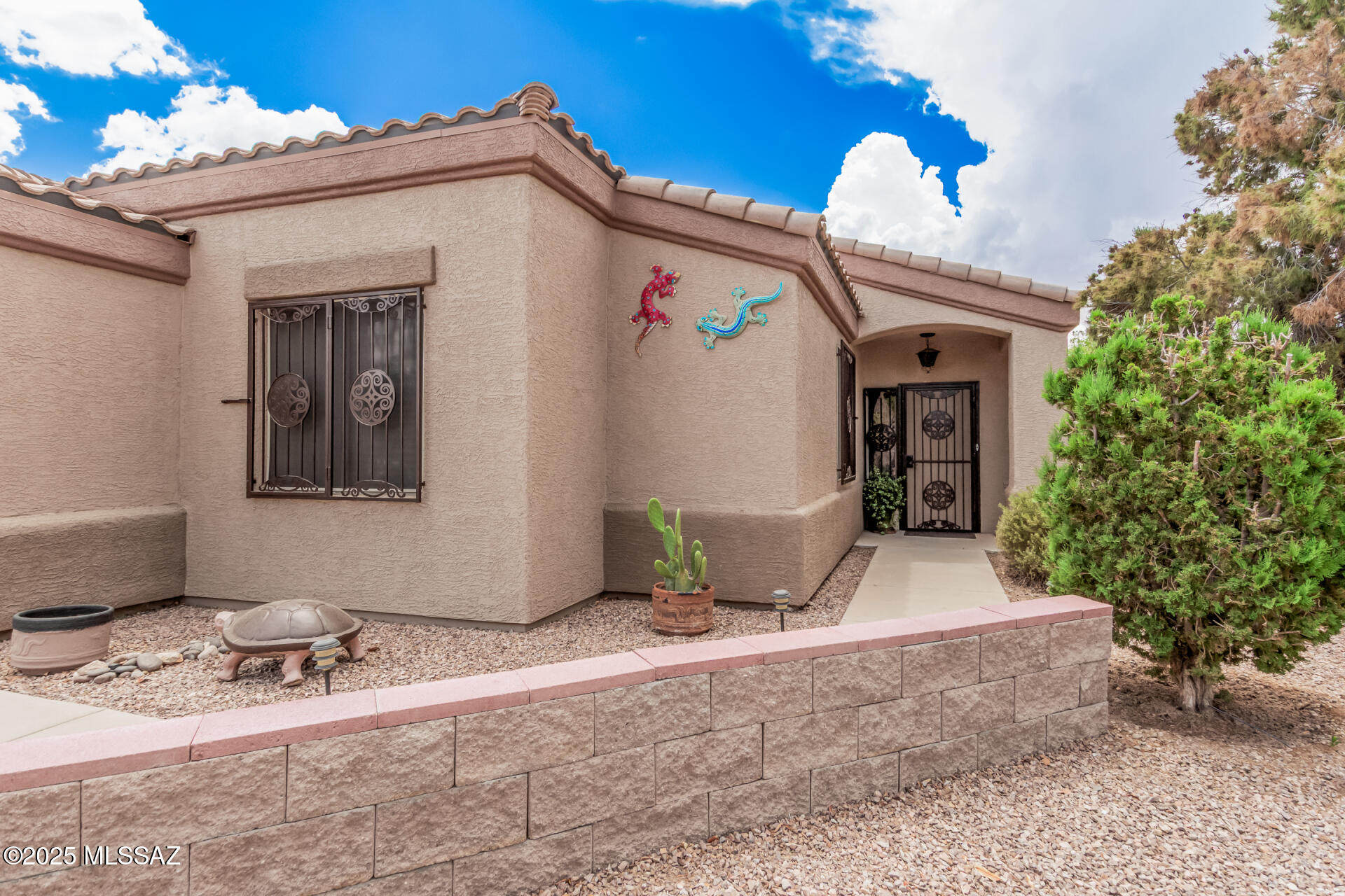 6361 W Ocotillo Meadow Drive