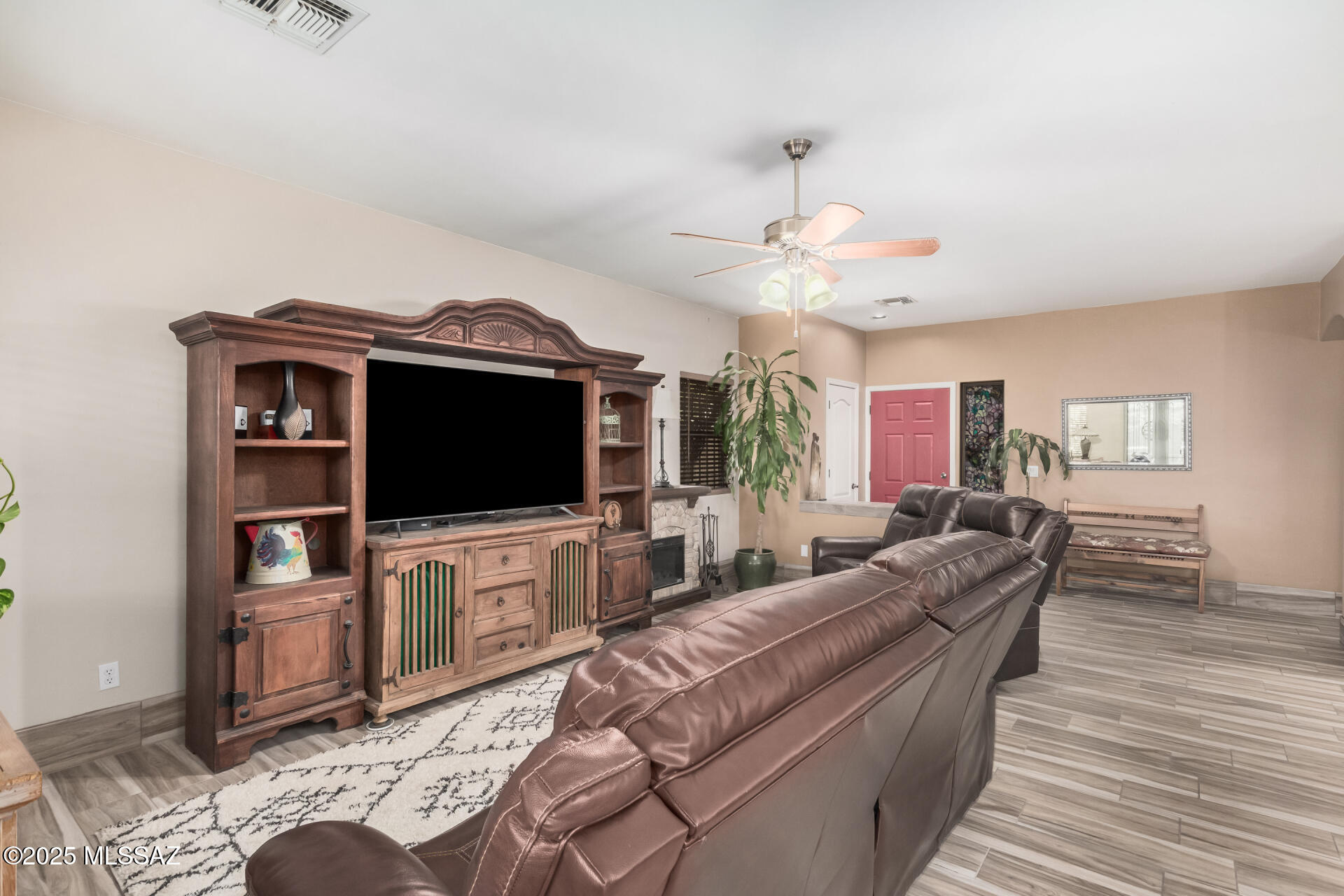 6361 W Ocotillo Meadow Drive