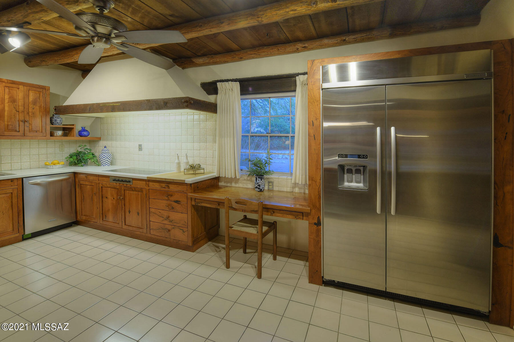 Catalina Foothills Estates NO. 5 - Residential