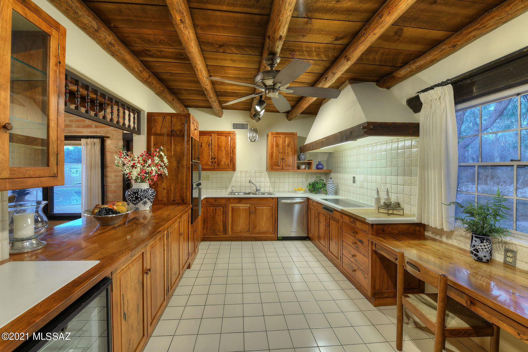 Catalina Foothills Estates NO. 5 - Residential
