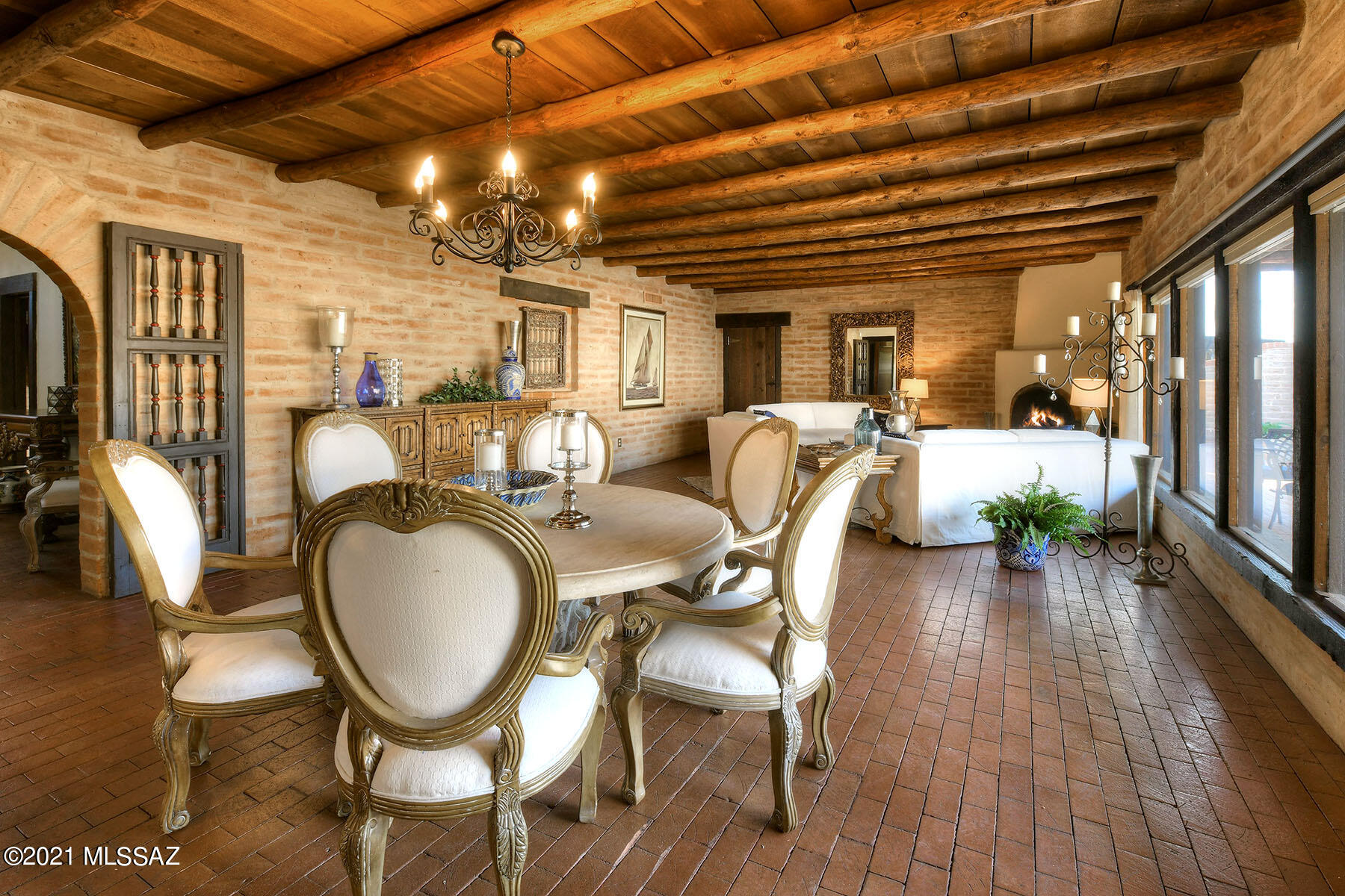 Catalina Foothills Estates NO. 5 - Residential