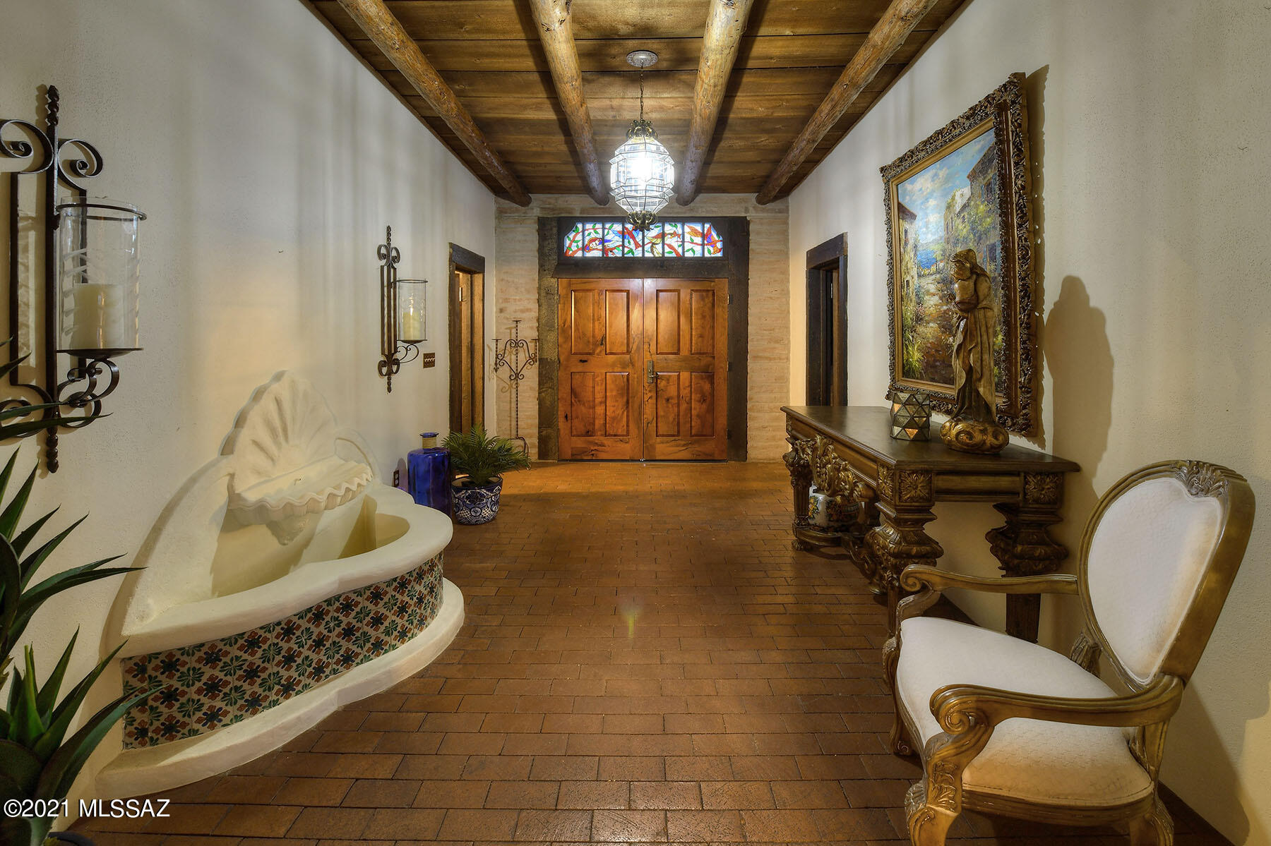 Catalina Foothills Estates NO. 5 - Residential