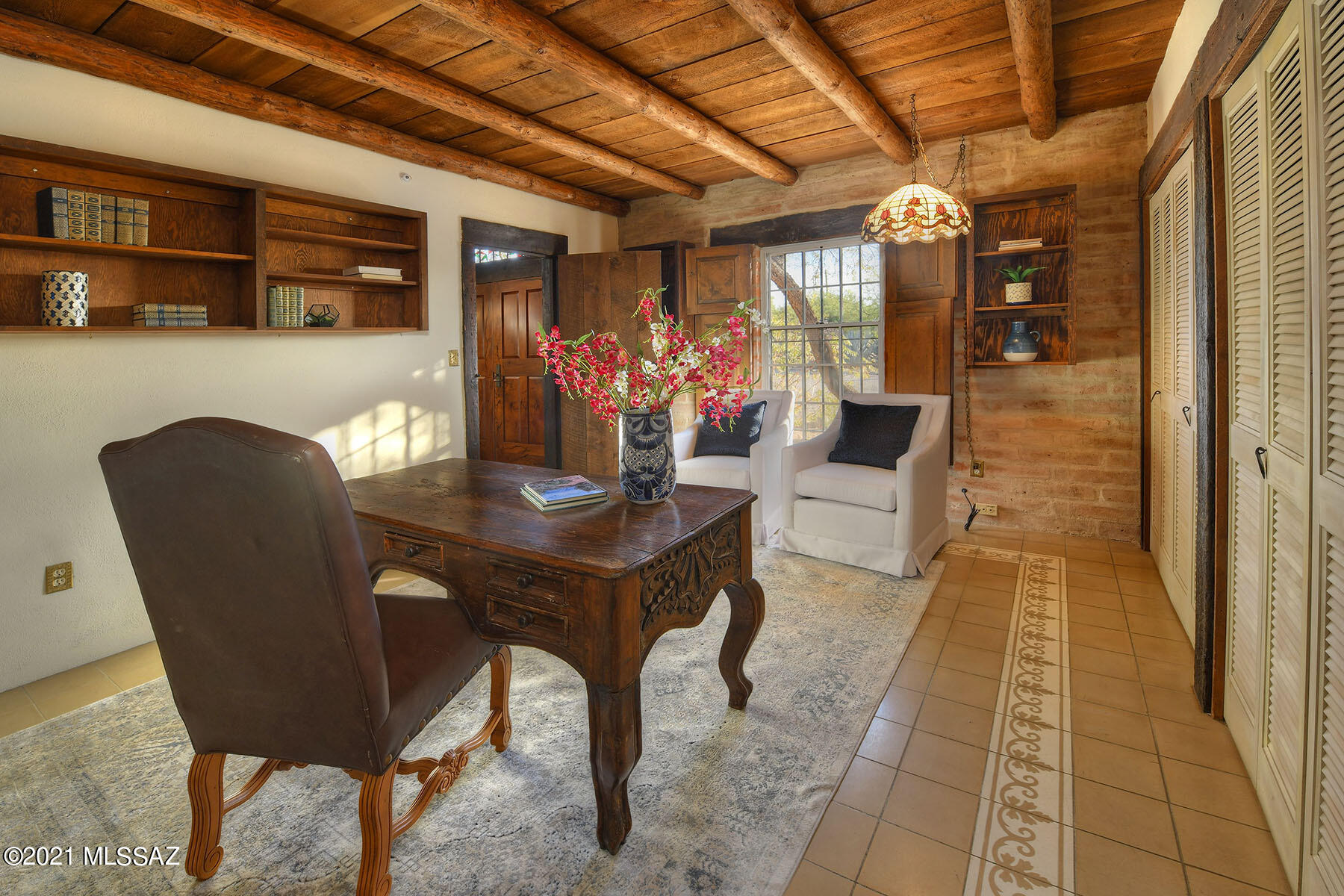 Catalina Foothills Estates NO. 5 - Residential